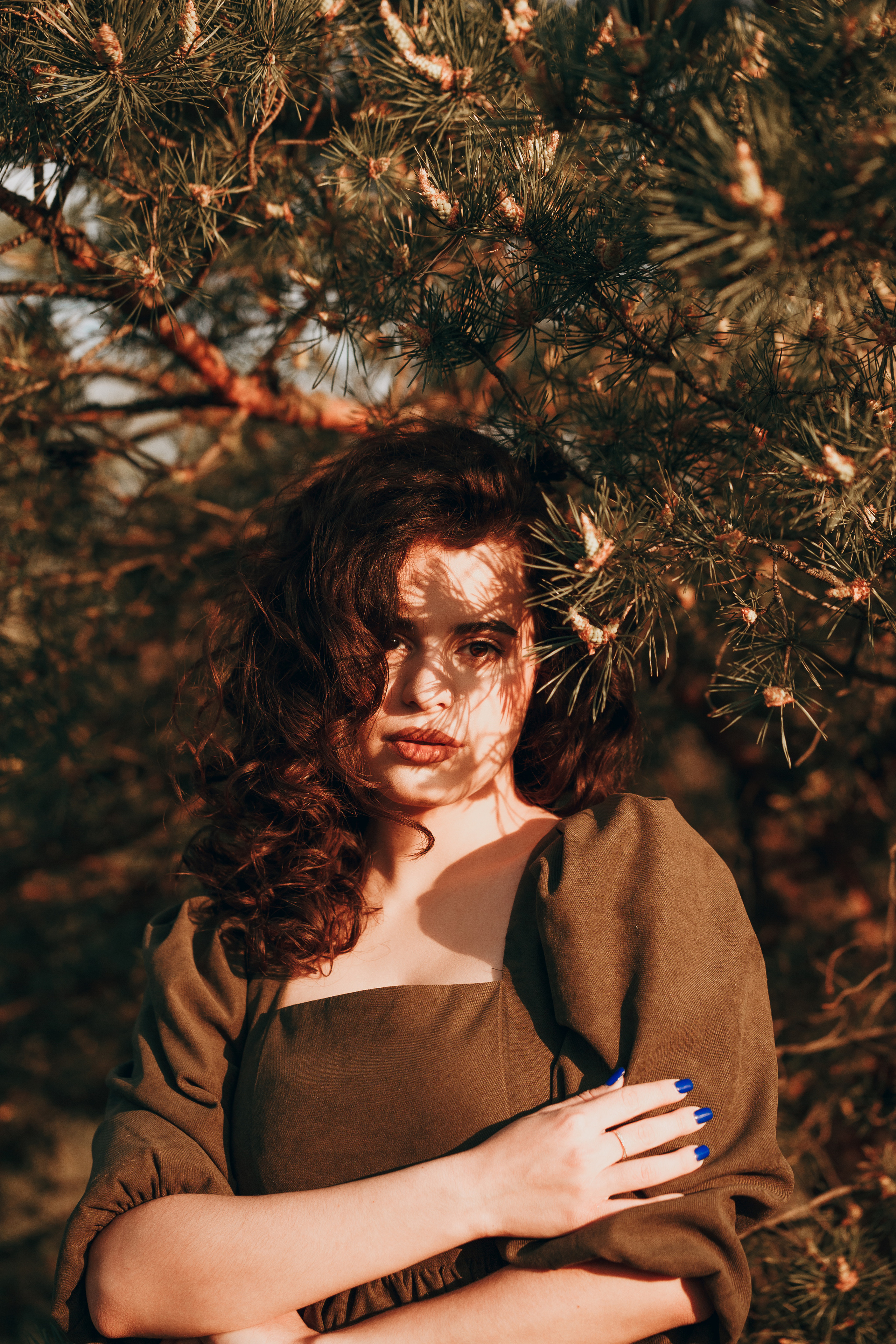 Алина. Портретный и свадебный фотограф в Белгороде Глухова Кристина