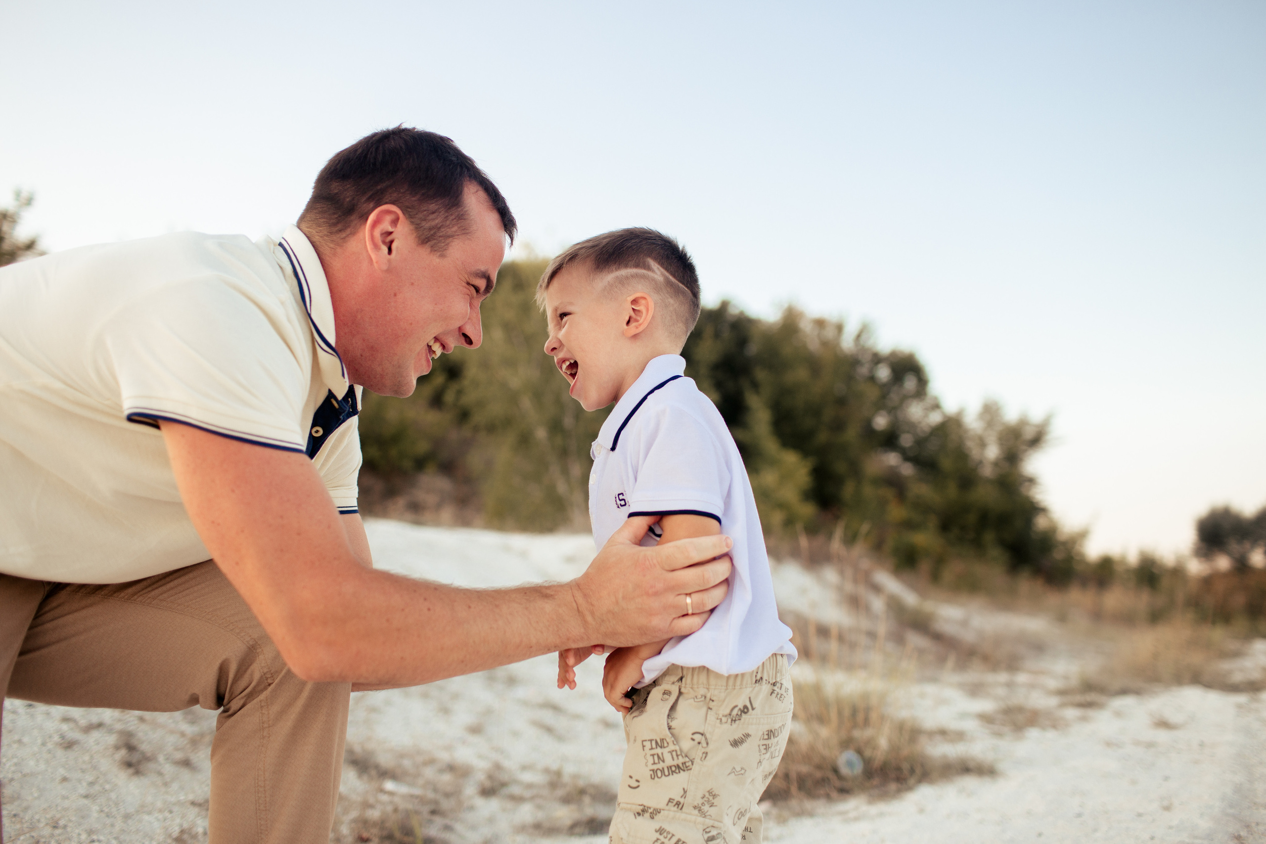 Семейная фотосессия. Портретный и свадебный фотограф в Белгороде Глухова Кристина