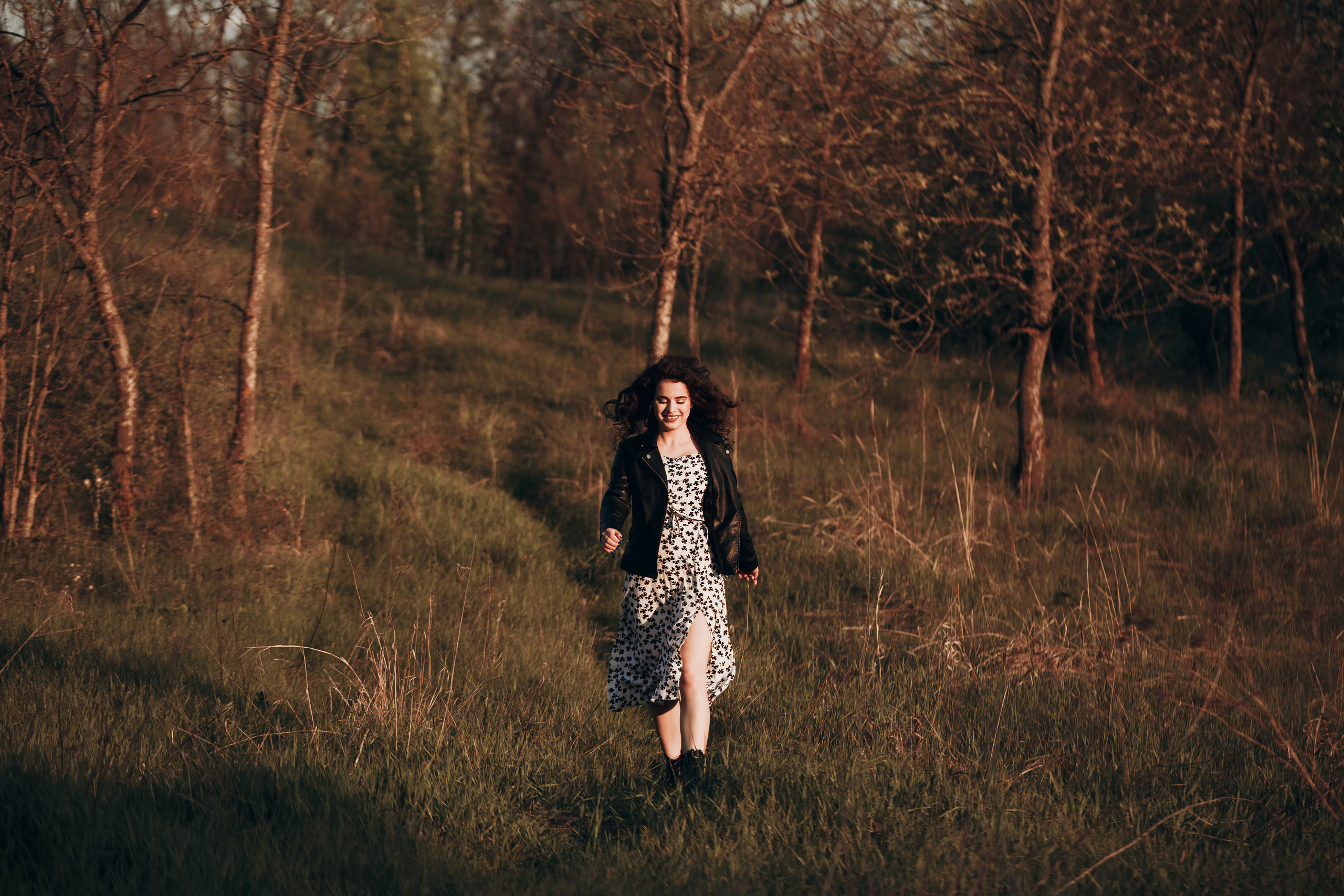 Алина. Портретный и свадебный фотограф в Белгороде Глухова Кристина