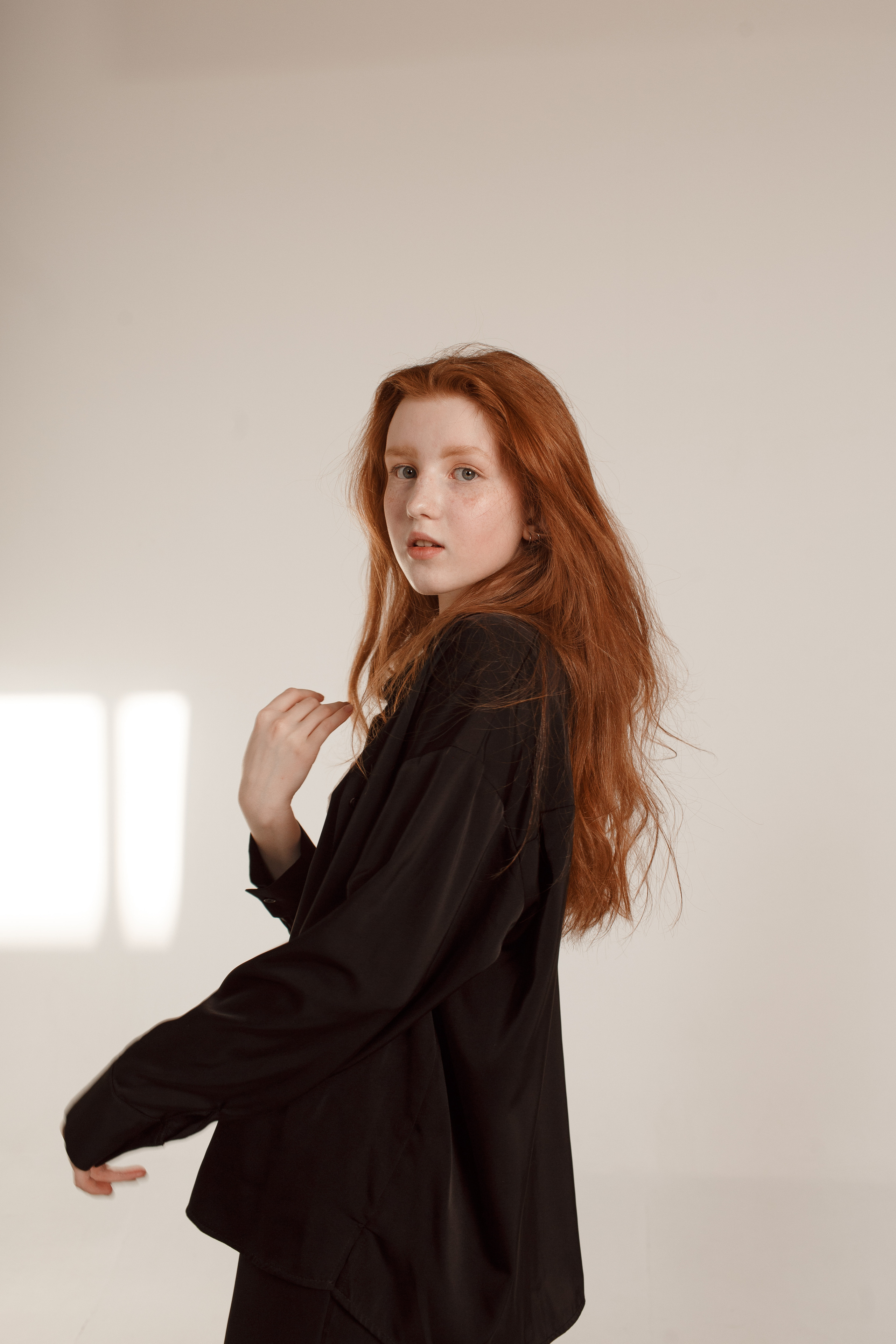 Тестовые съемки Дарья. Портретный и свадебный фотограф в Белгороде Глухова Кристина