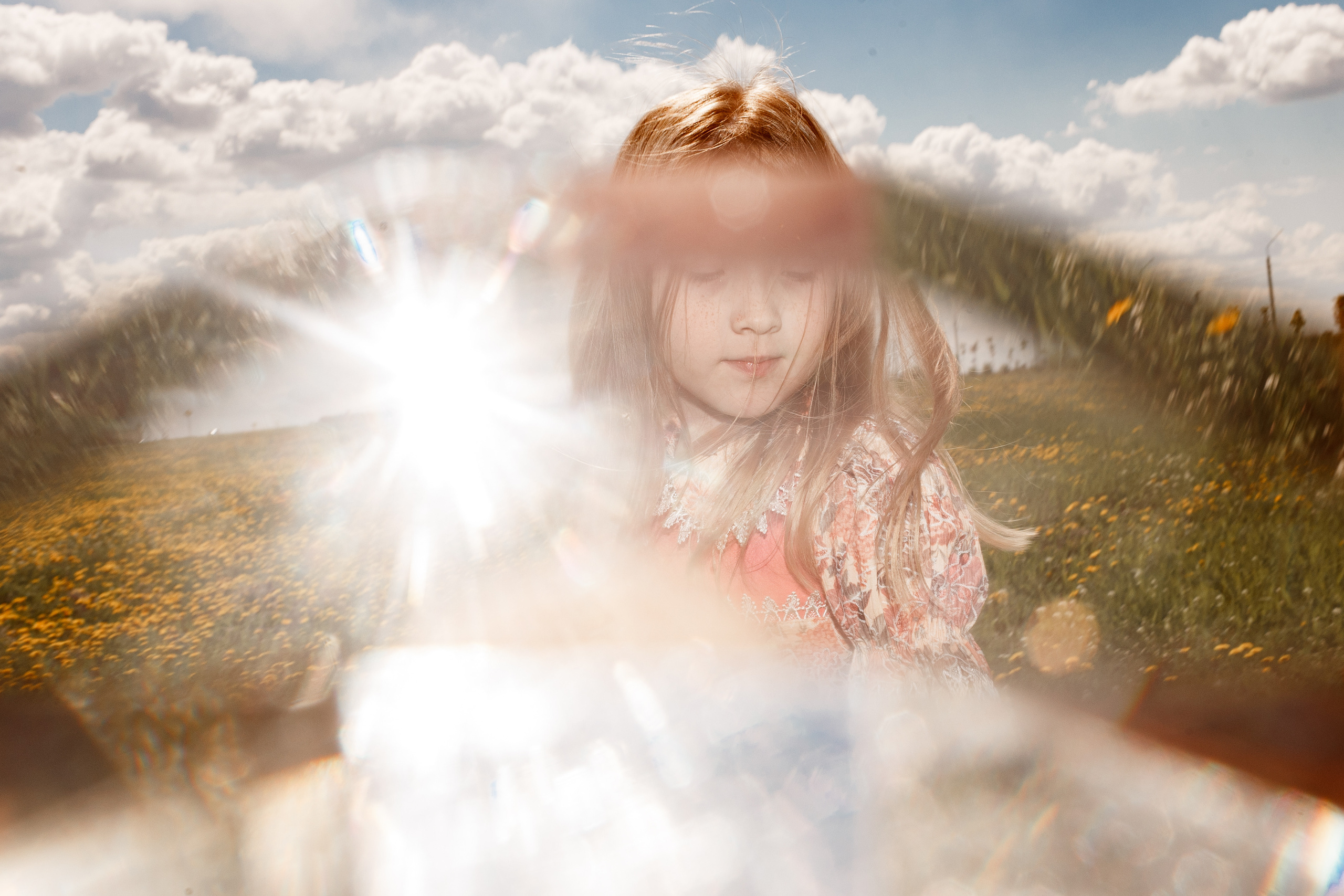 Фотосъёмка в полдень. Портретный и свадебный фотограф в Белгороде Глухова Кристина