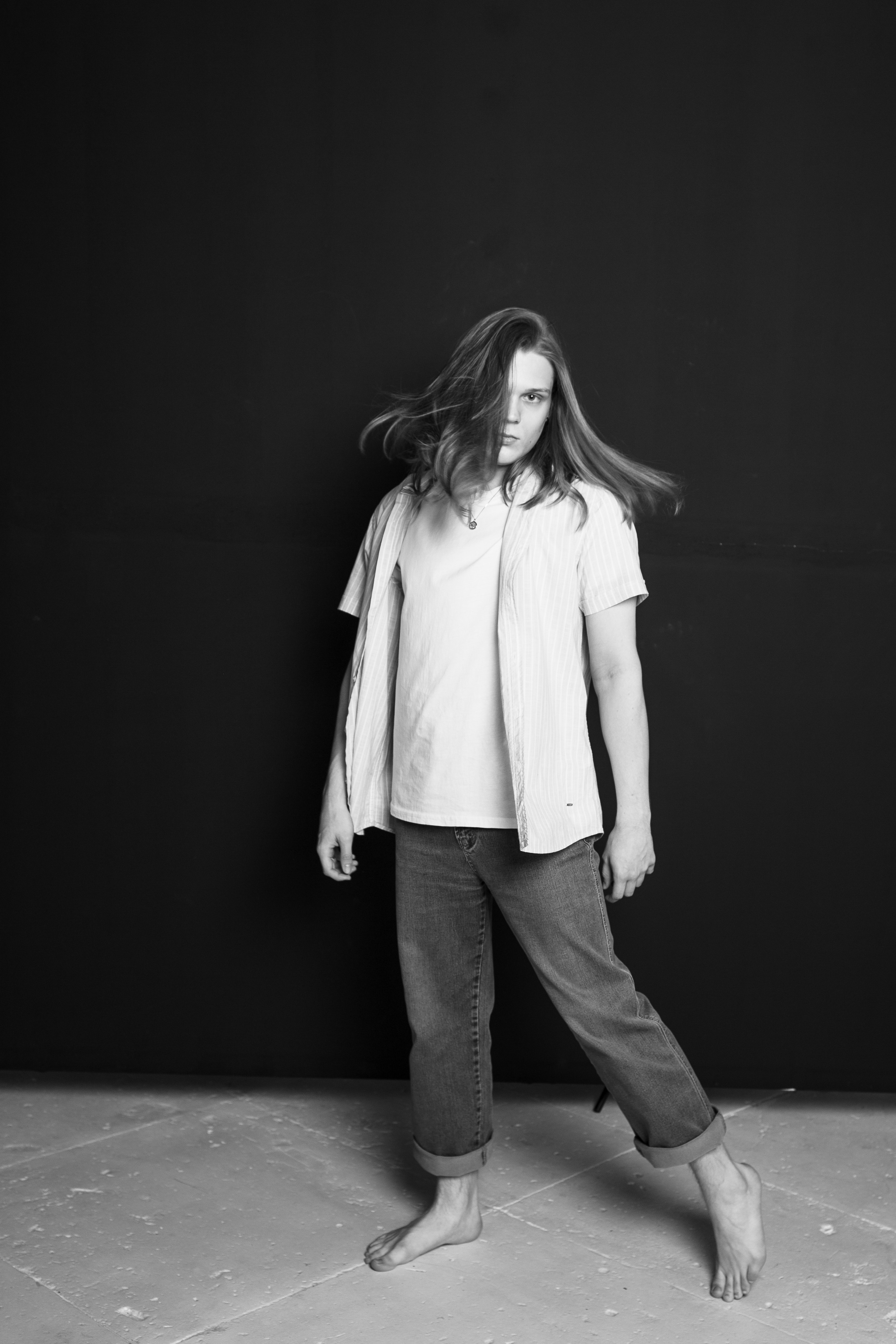 Тестовые съемки Александр. Портретный и свадебный фотограф в Белгороде Глухова Кристина