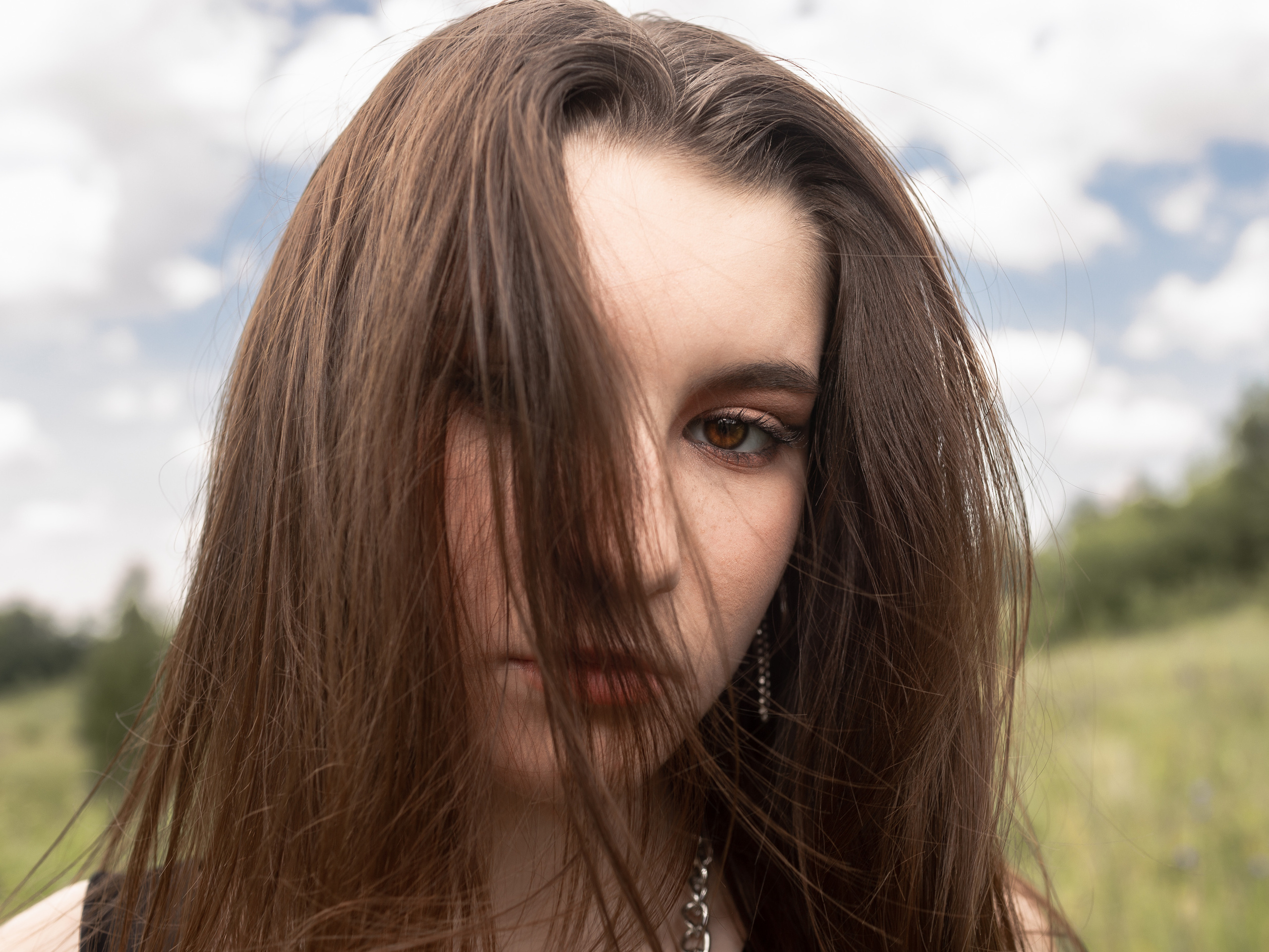 Мария. Портретный и свадебный фотограф в Белгороде Глухова Кристина