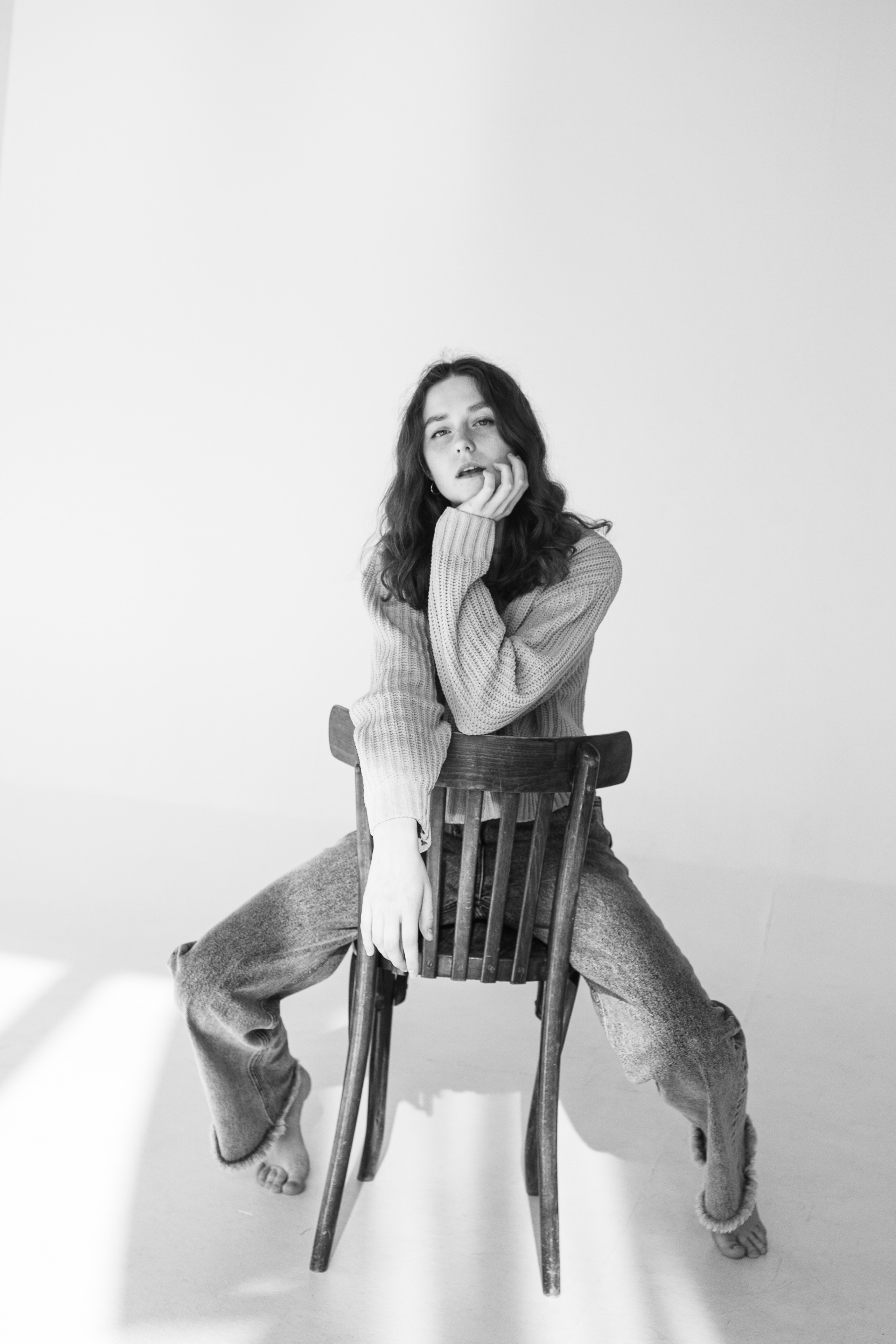 Тестовые съемки Диана. Портретный и свадебный фотограф в Белгороде Глухова Кристина