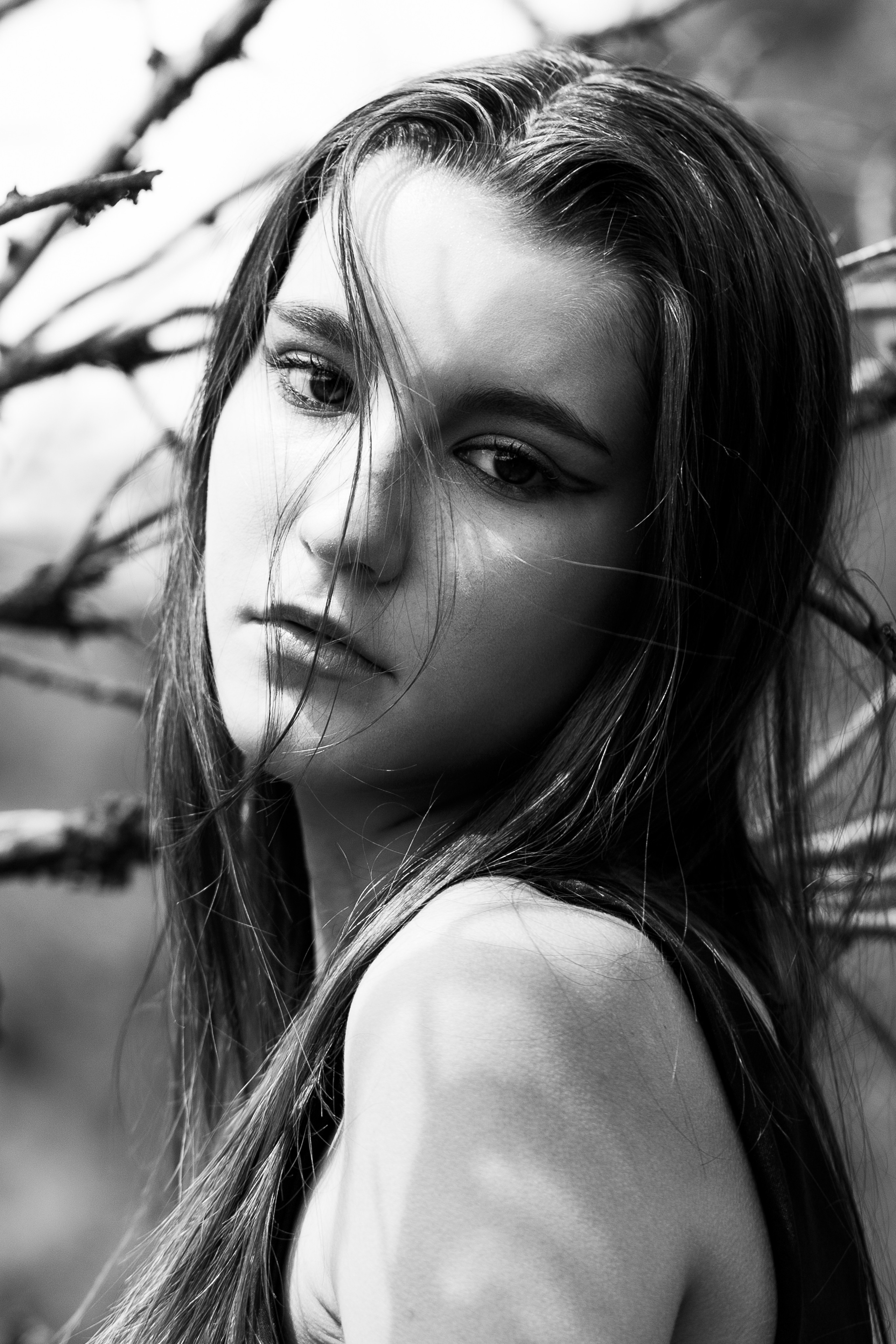 Мария. Портретный и свадебный фотограф в Белгороде Глухова Кристина