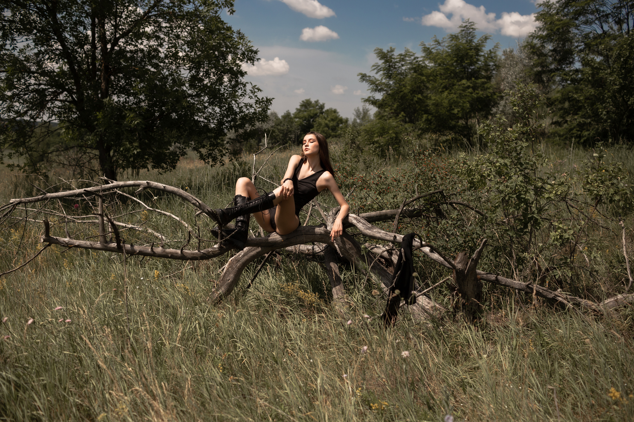 Мария. Портретный и свадебный фотограф в Белгороде Глухова Кристина