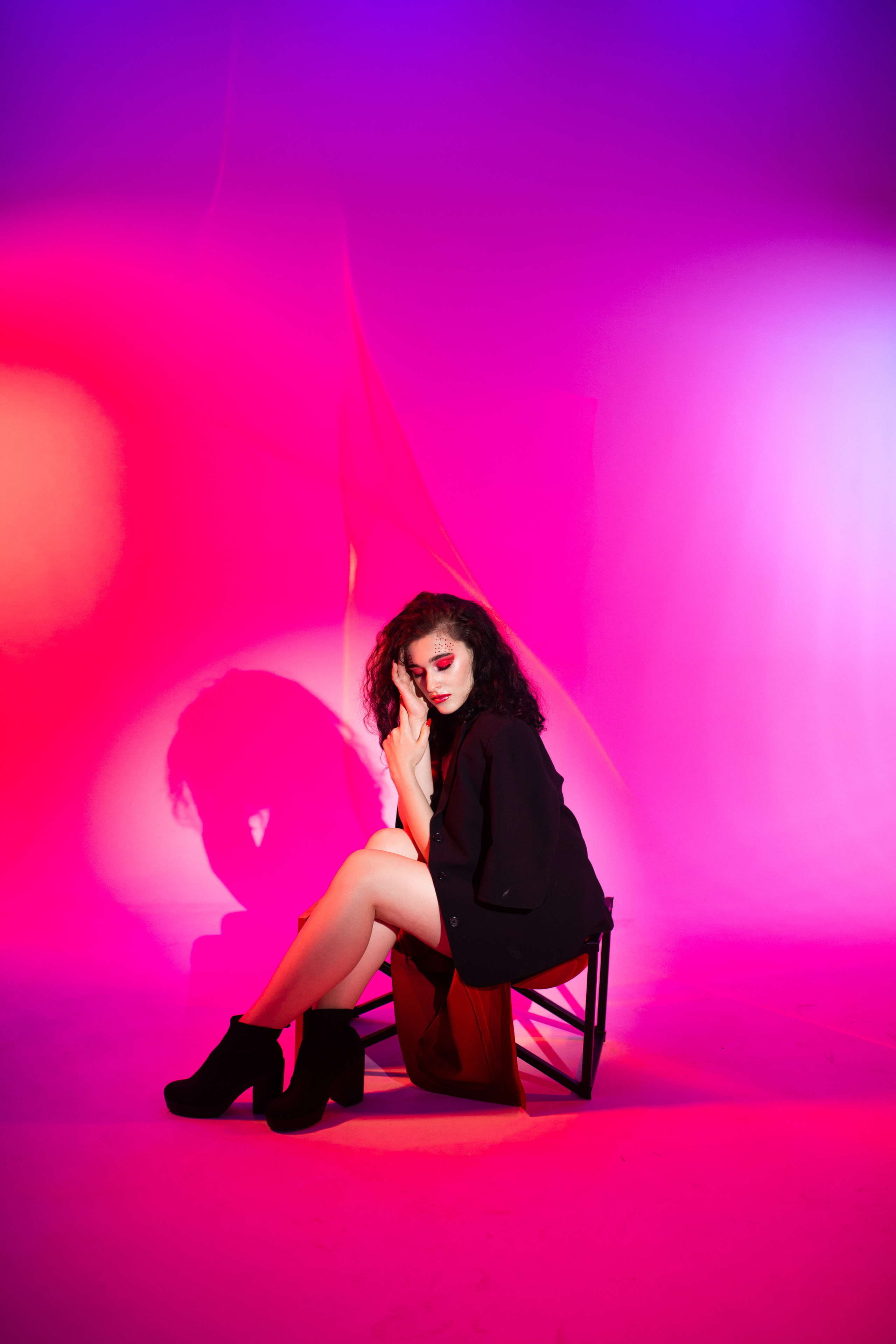 Кристина. Портретный и свадебный фотограф в Белгороде Глухова Кристина