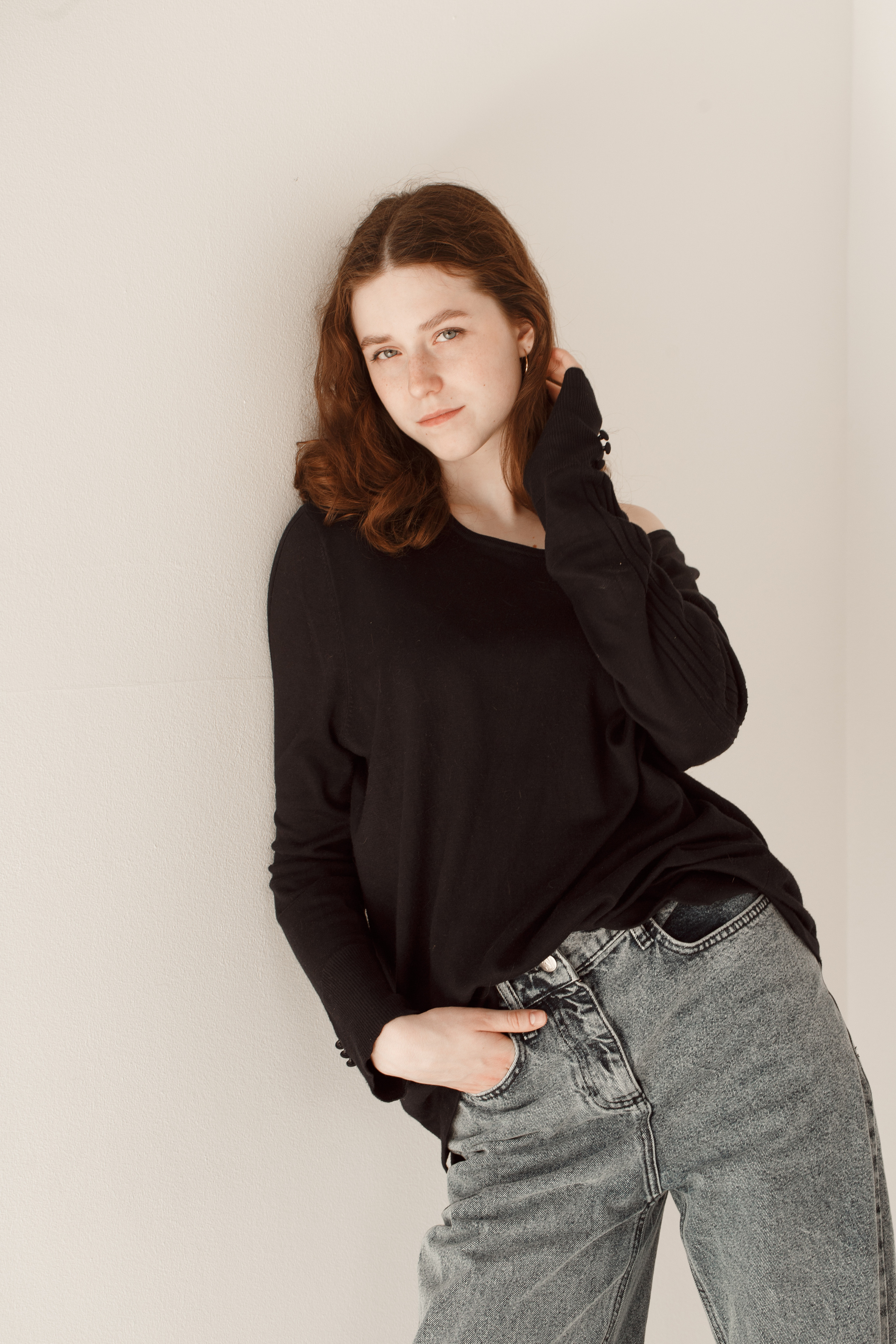 Тестовые съемки Диана. Портретный и свадебный фотограф в Белгороде Глухова Кристина