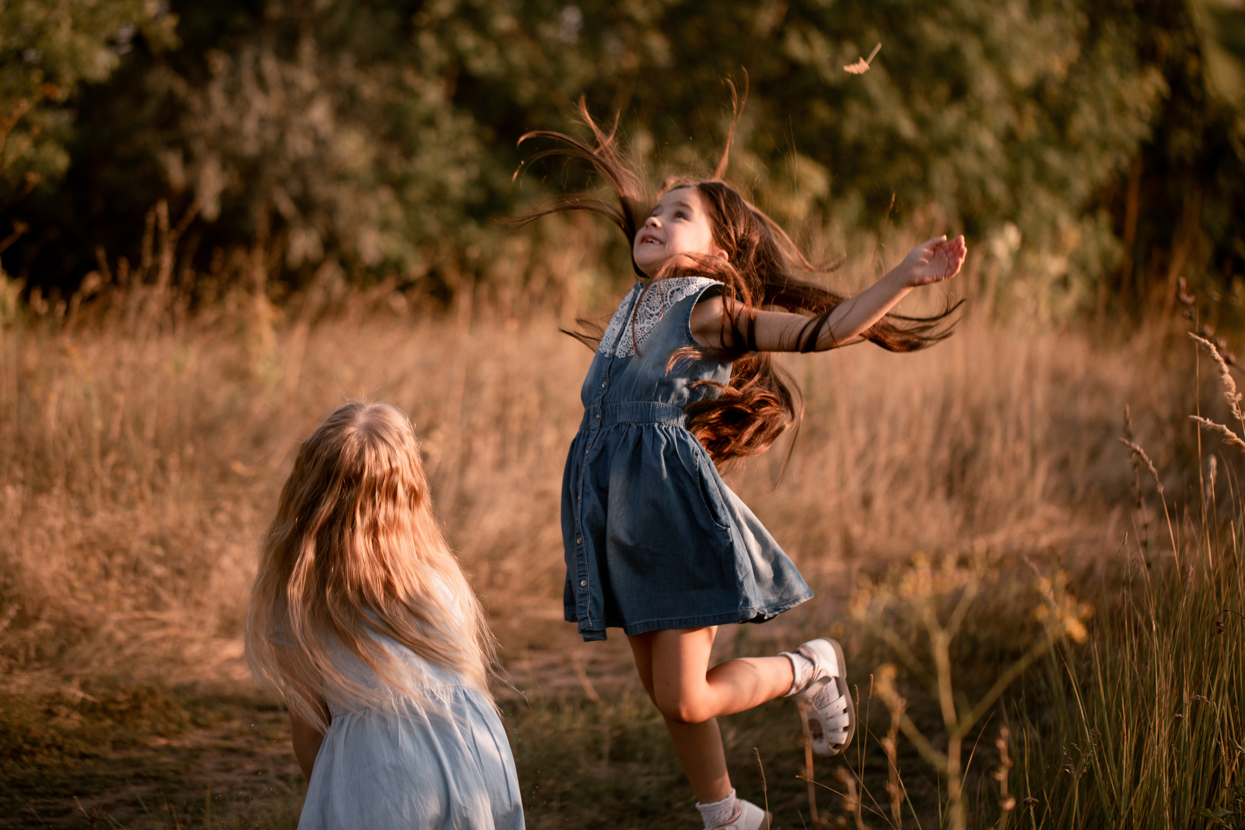 Сёстры. Портретный и свадебный фотограф в Белгороде Глухова Кристина