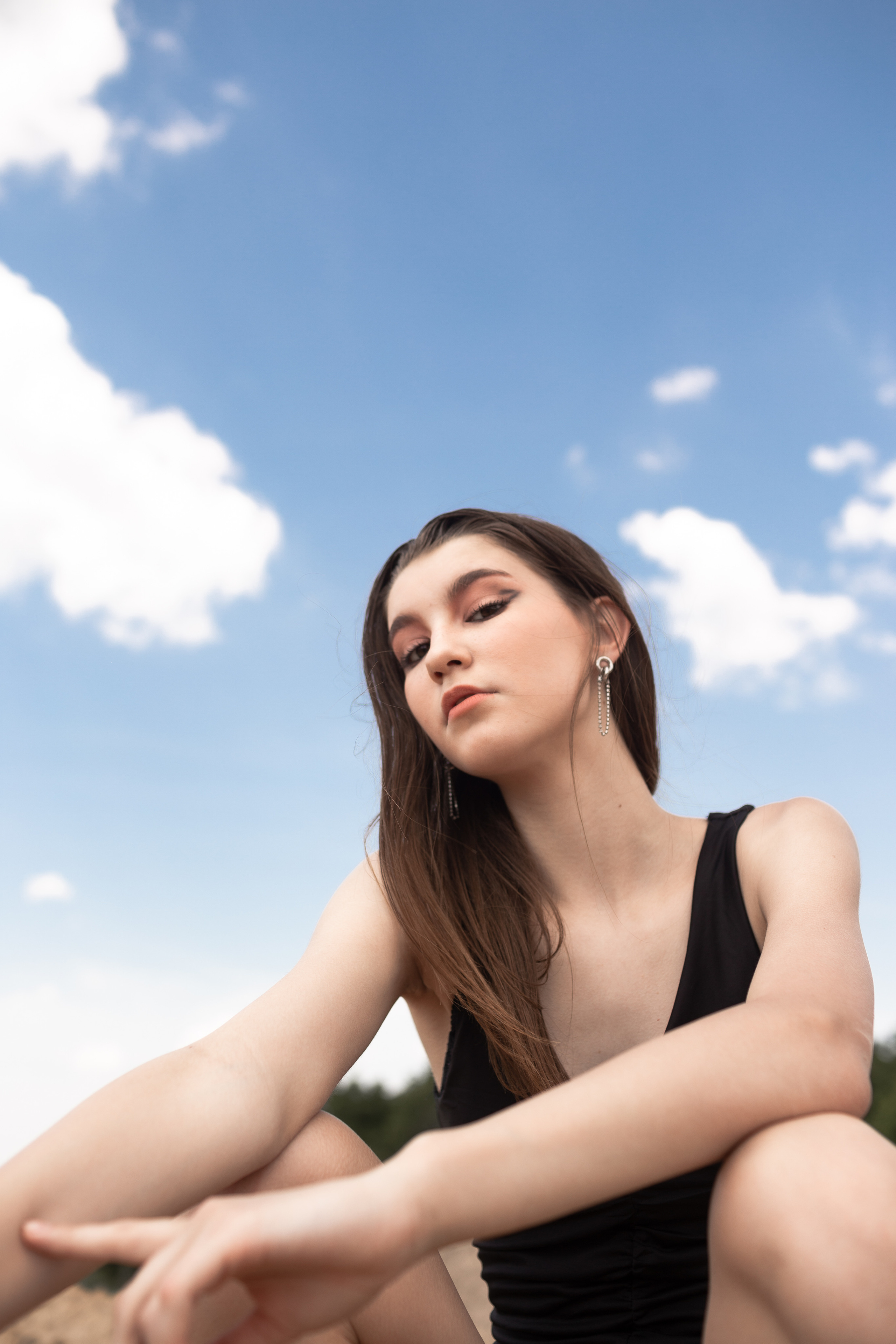 Мария. Портретный и свадебный фотограф в Белгороде Глухова Кристина