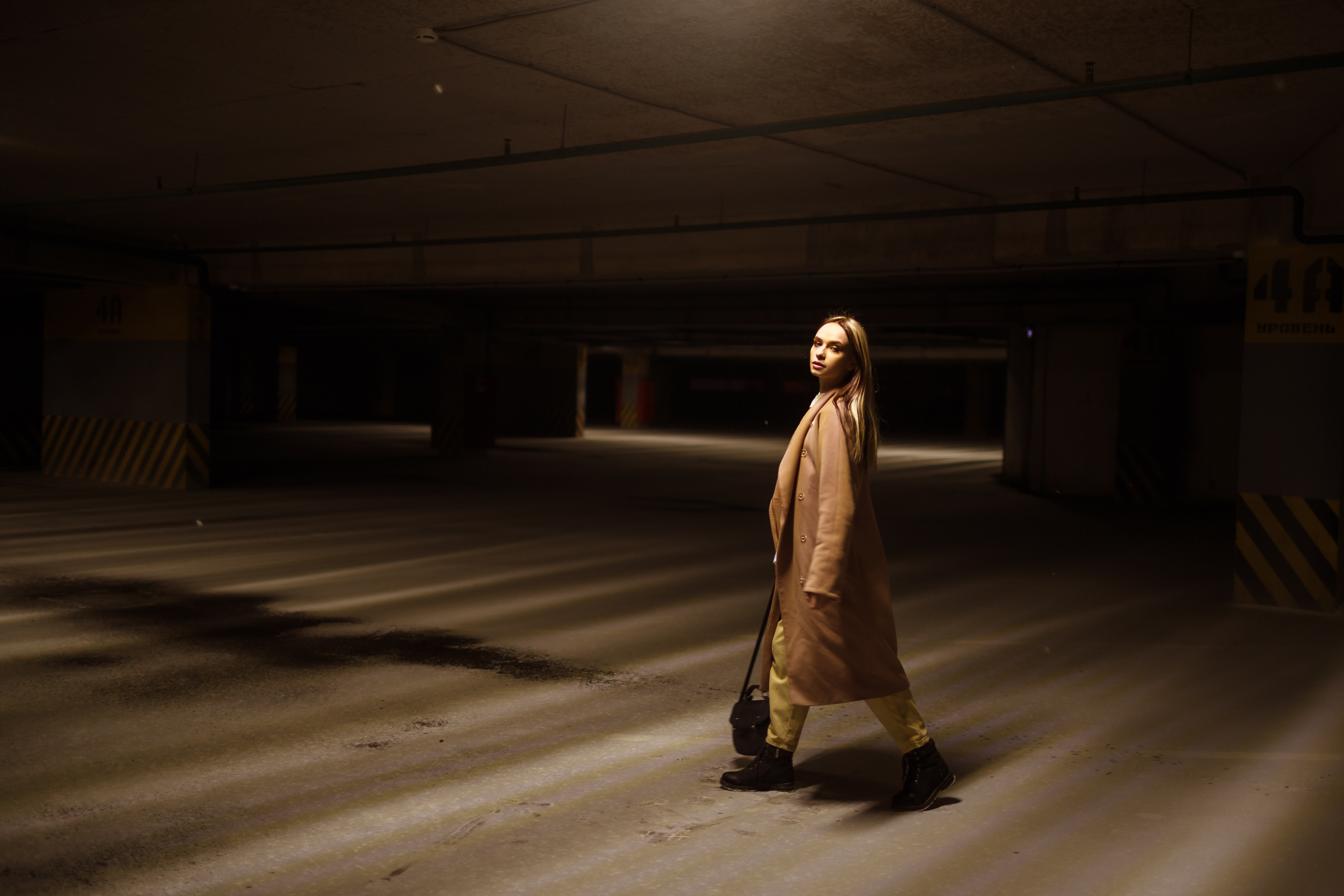 Анастасия. Портретный и свадебный фотограф в Белгороде Глухова Кристина