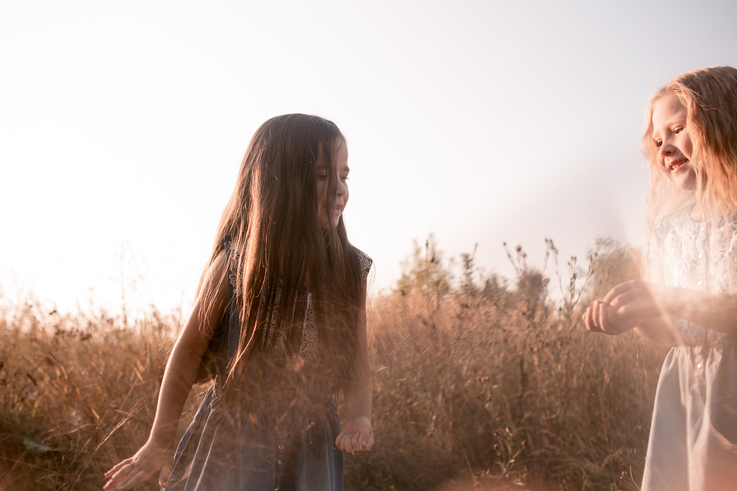 Сёстры. Портретный и свадебный фотограф в Белгороде Глухова Кристина