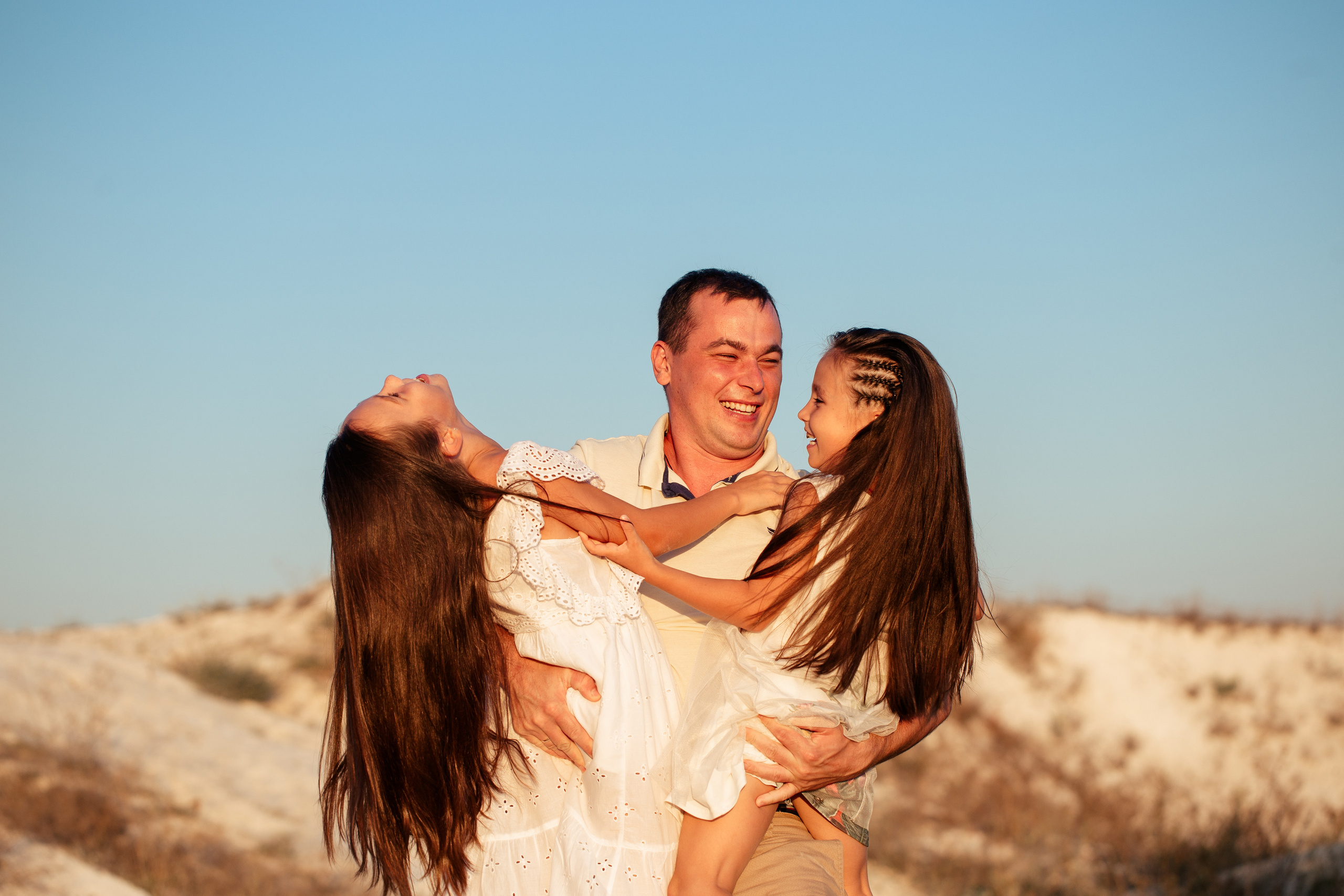 Семейная фотосессия. Портретный и свадебный фотограф в Белгороде Глухова Кристина