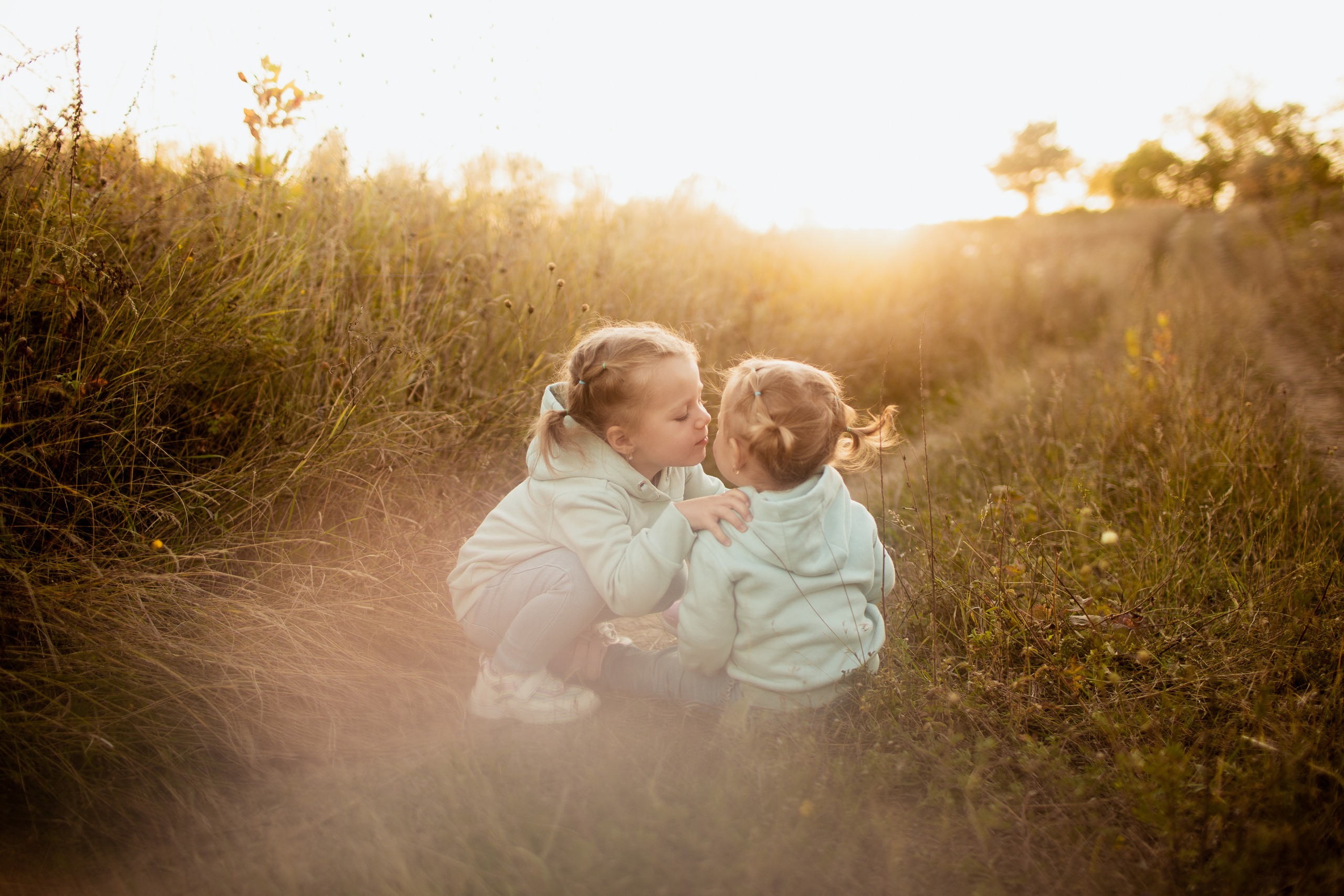 Семейная лайф стайл. Портретный и свадебный фотограф в Белгороде Глухова Кристина