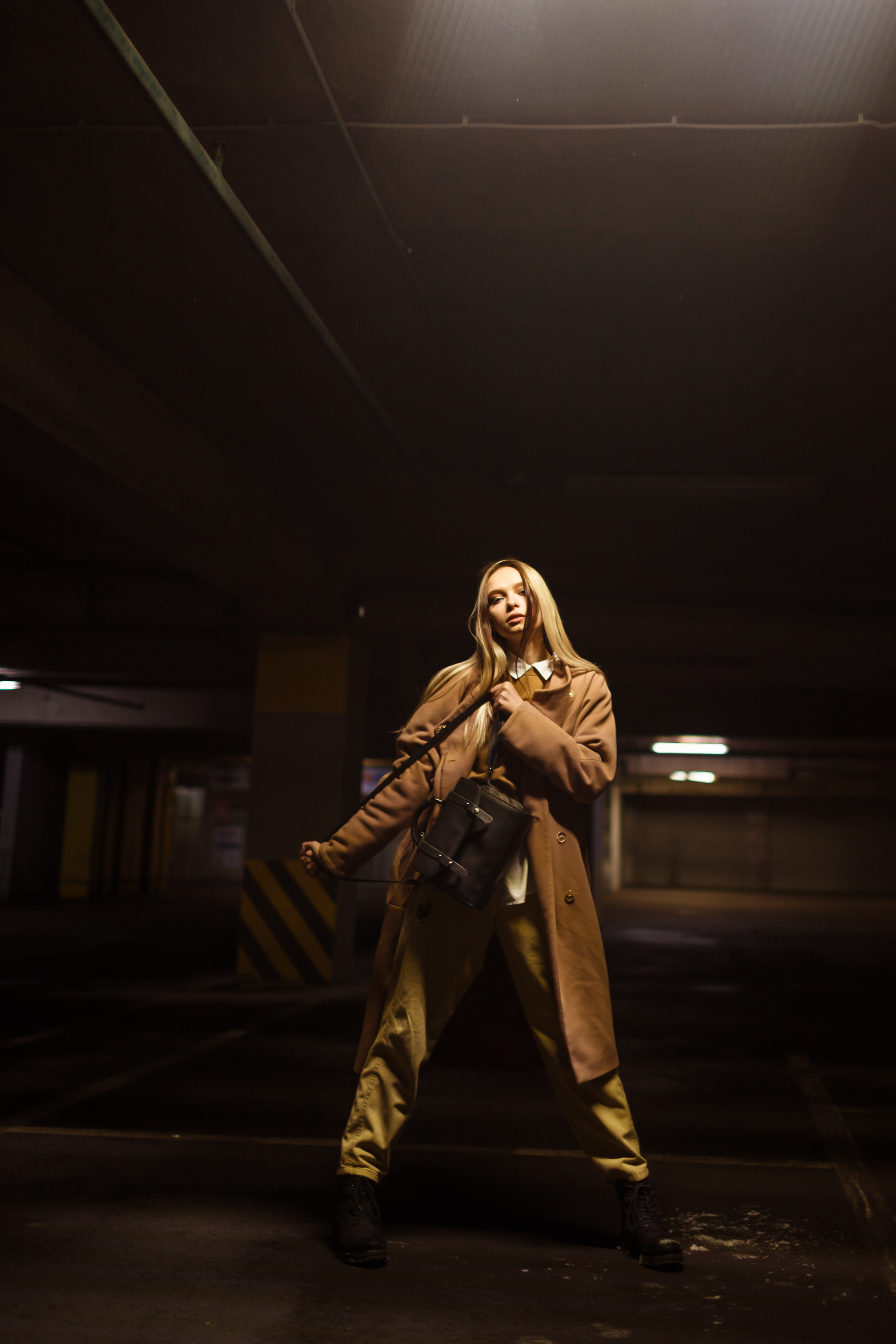 Анастасия. Портретный и свадебный фотограф в Белгороде Глухова Кристина