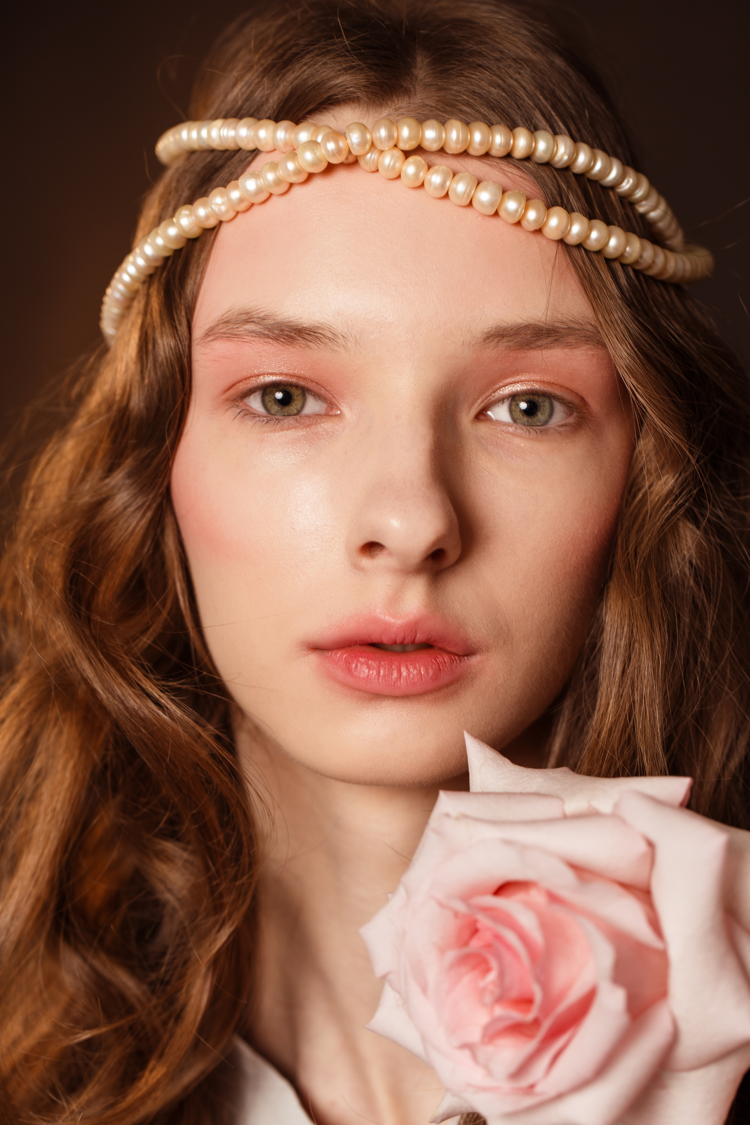 Карина. Портретный и свадебный фотограф в Белгороде Глухова Кристина