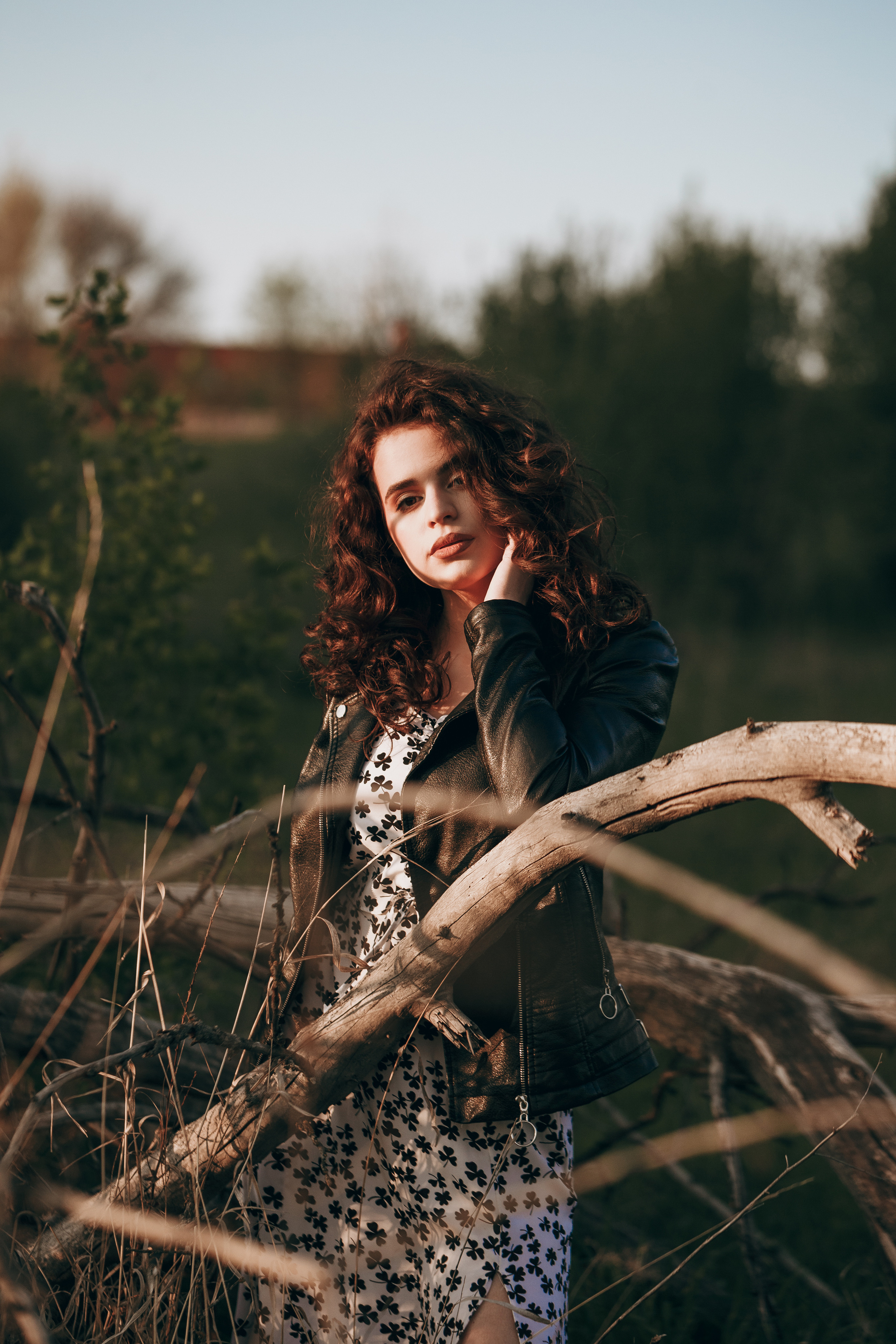 Алина. Портретный и свадебный фотограф в Белгороде Глухова Кристина