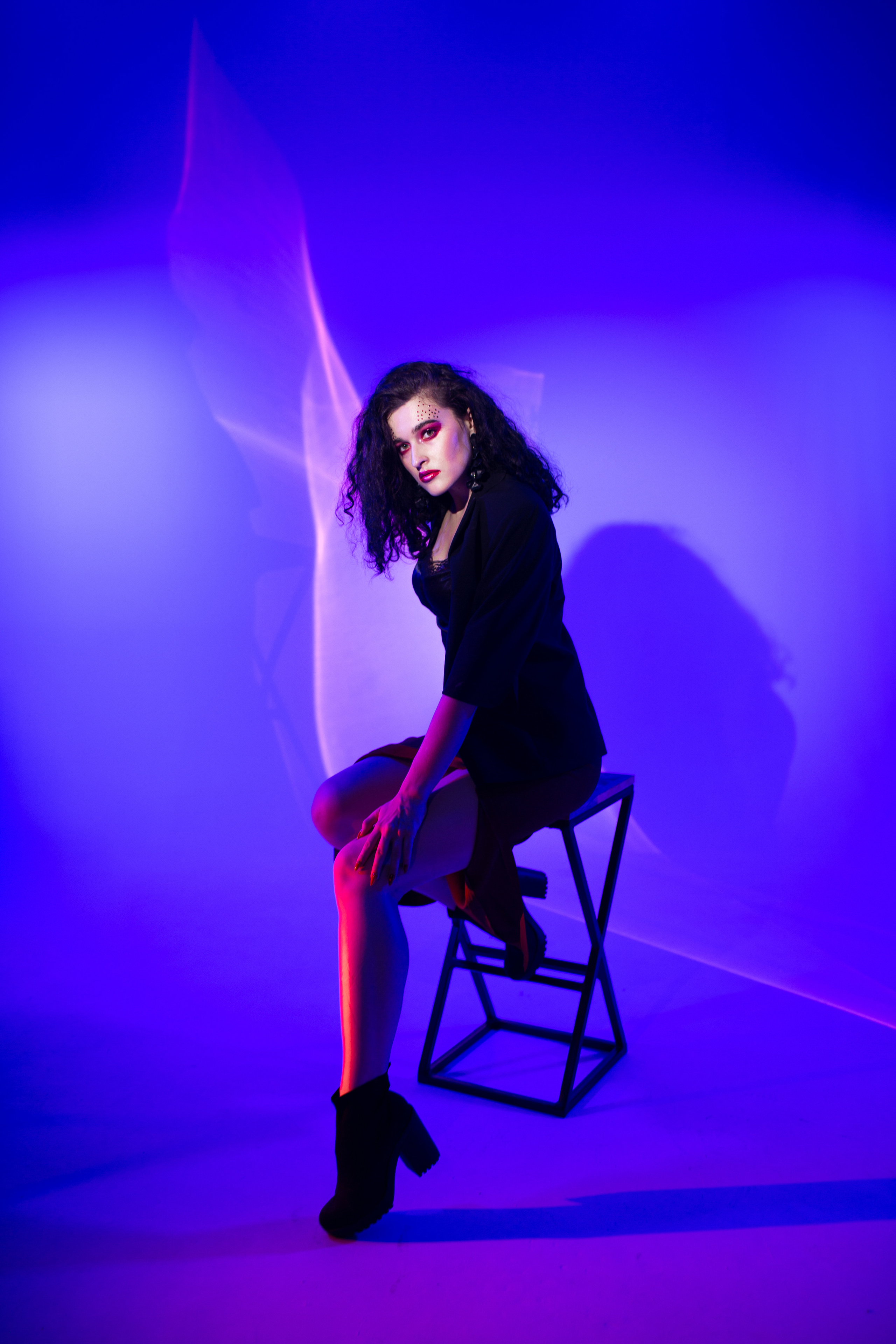 Кристина. Портретный и свадебный фотограф в Белгороде Глухова Кристина