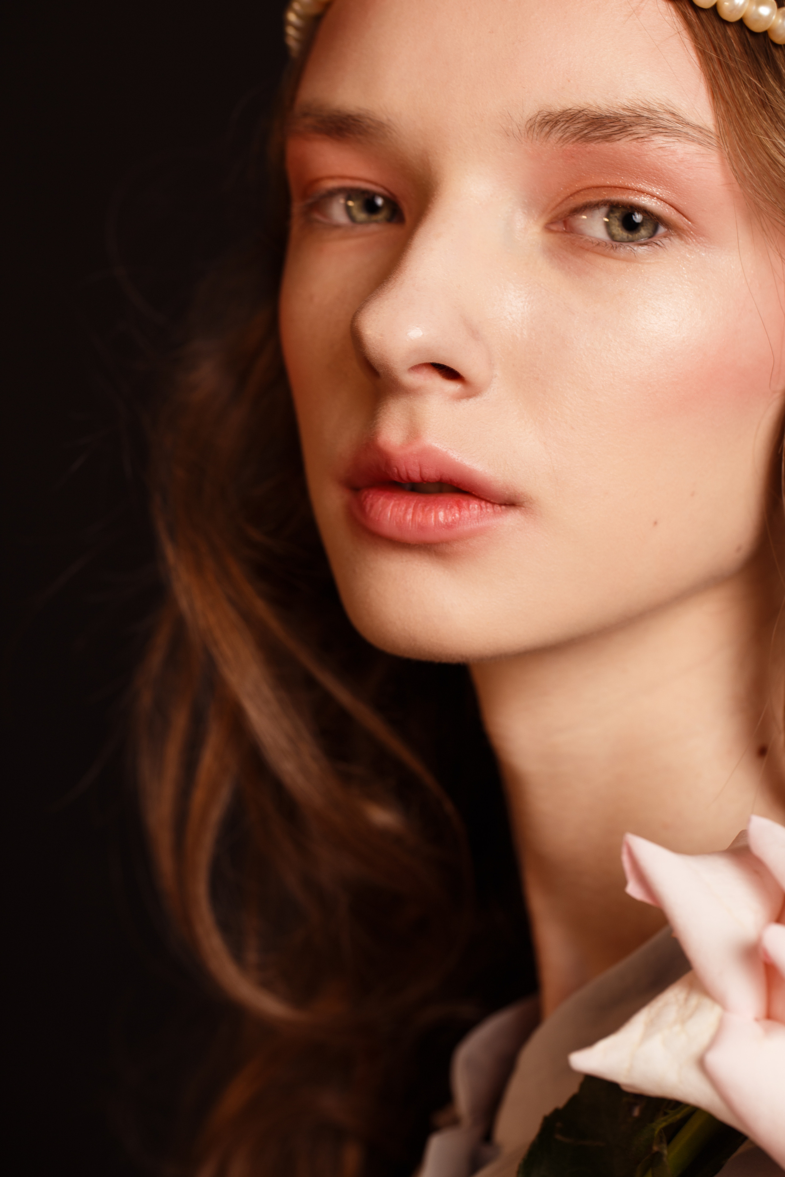 Карина. Портретный и свадебный фотограф в Белгороде Глухова Кристина