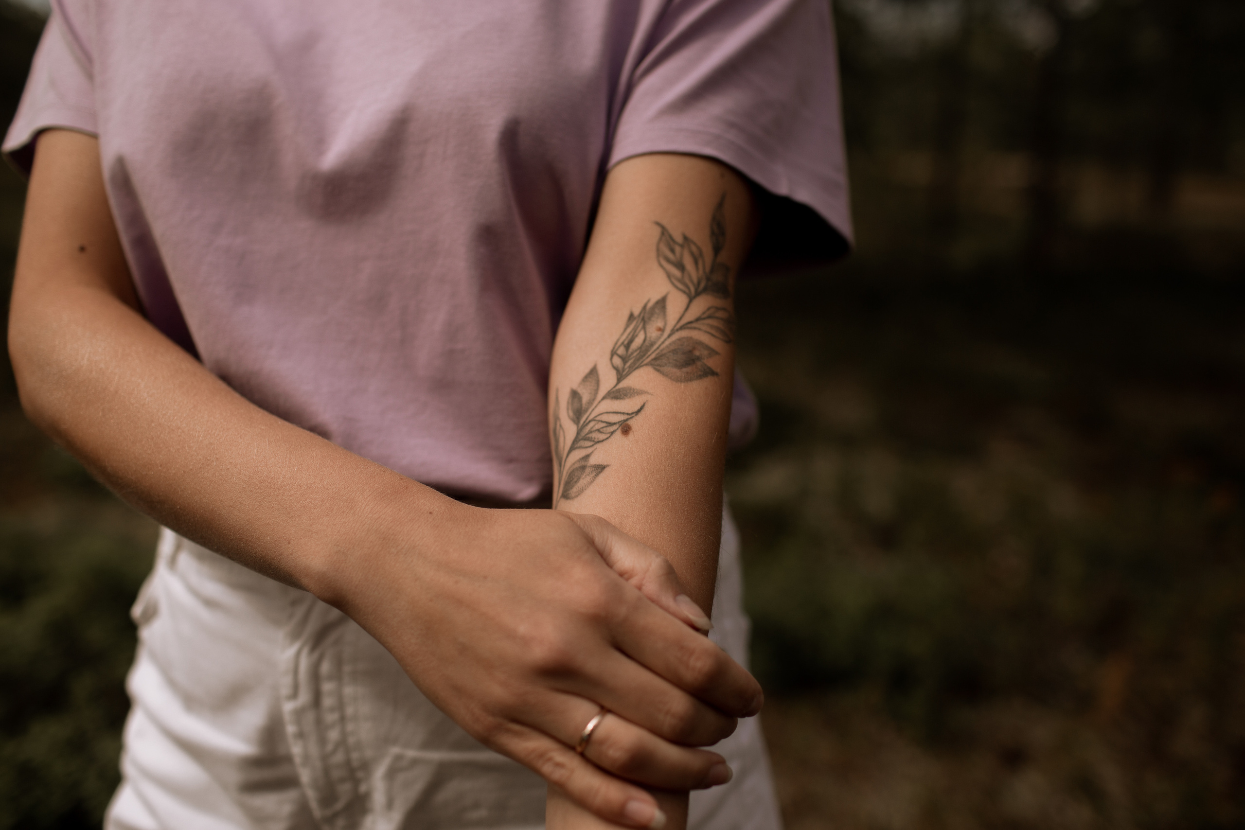 Семейная фотосессия. Портретный и свадебный фотограф в Белгороде Глухова Кристина