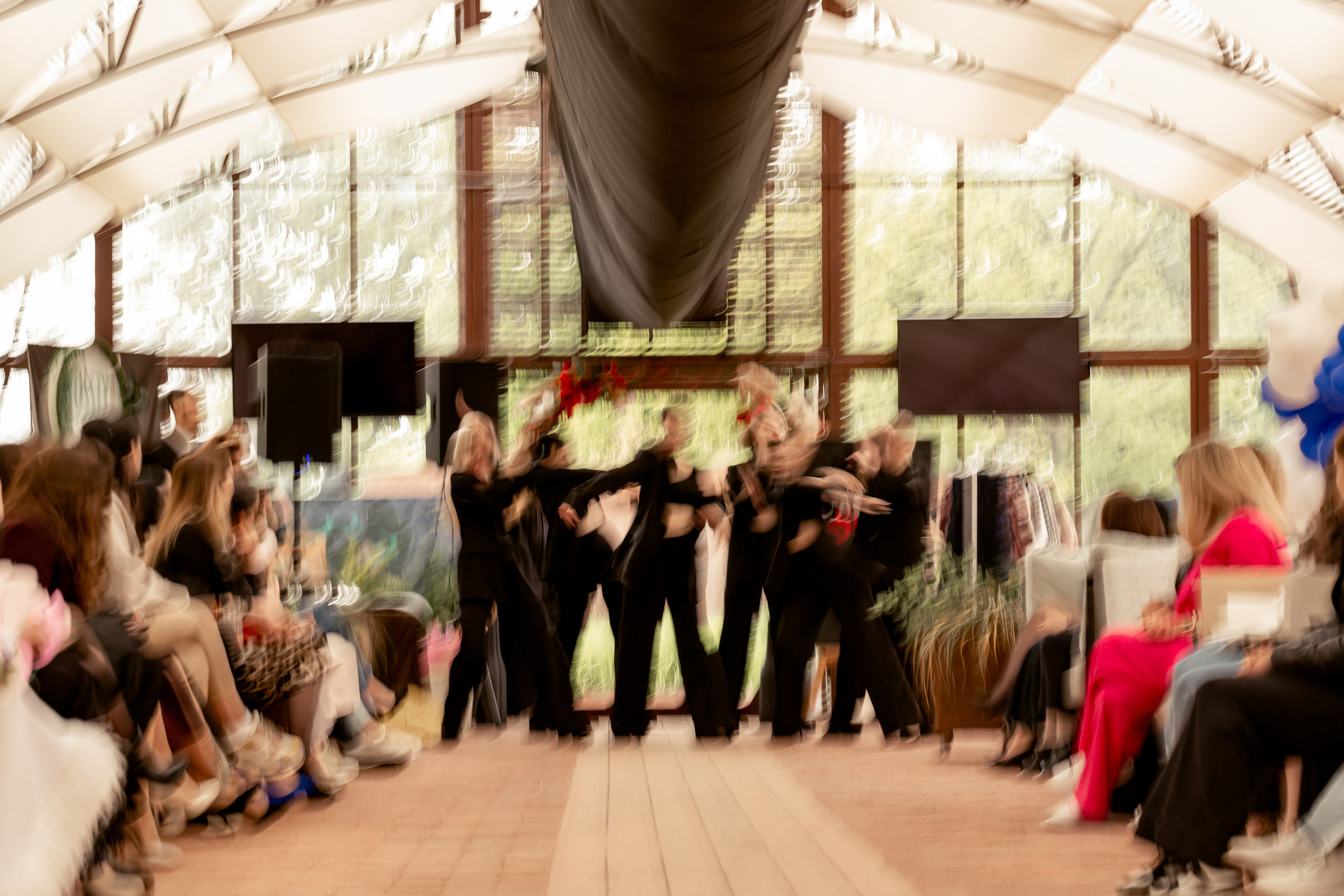 TINA FASHION SHOW 2♡22. Портретный и свадебный фотограф в Белгороде Глухова Кристина