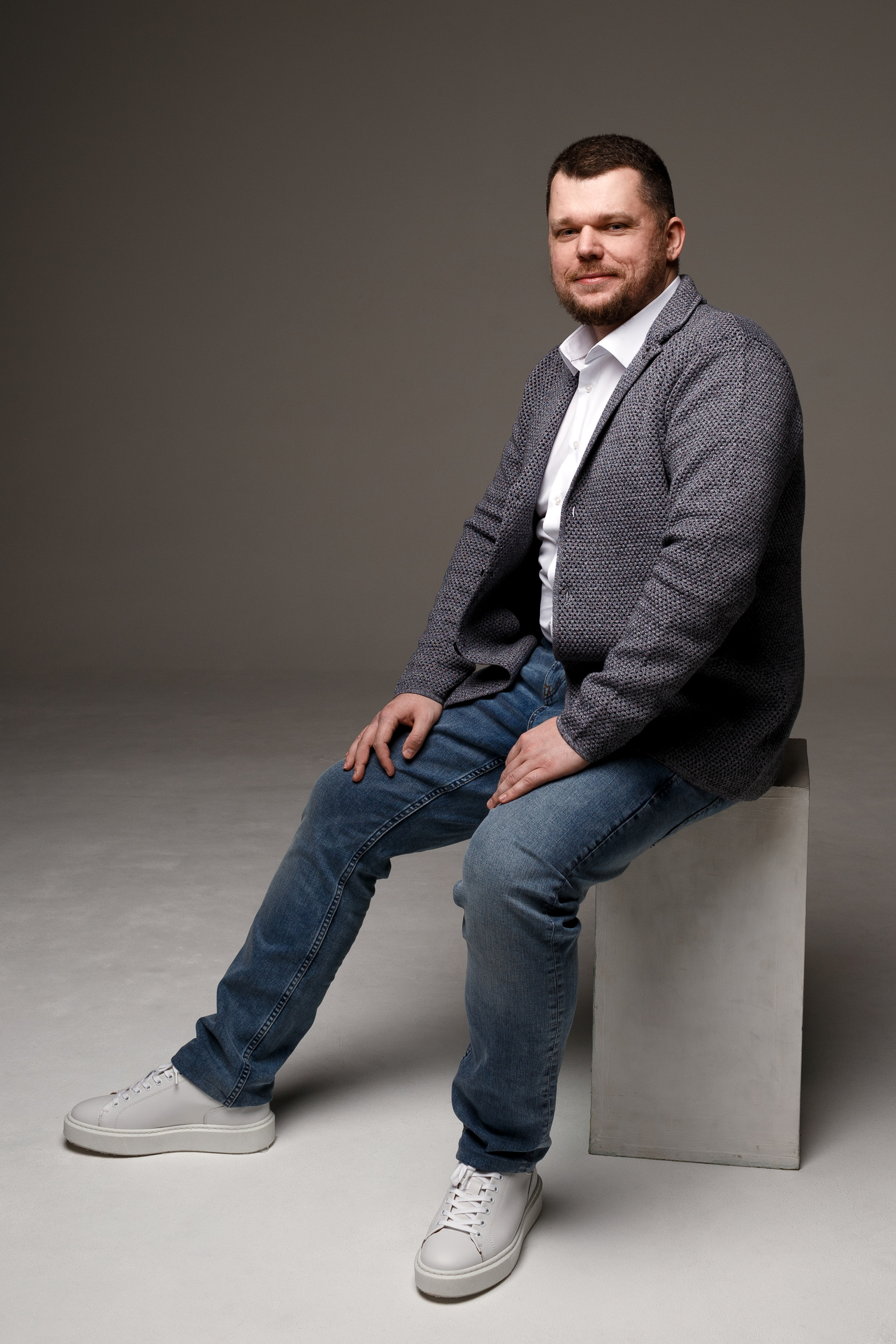 Фотосъёмка для сайта. Студия DMI. Портретный и свадебный фотограф в Белгороде Глухова Кристина