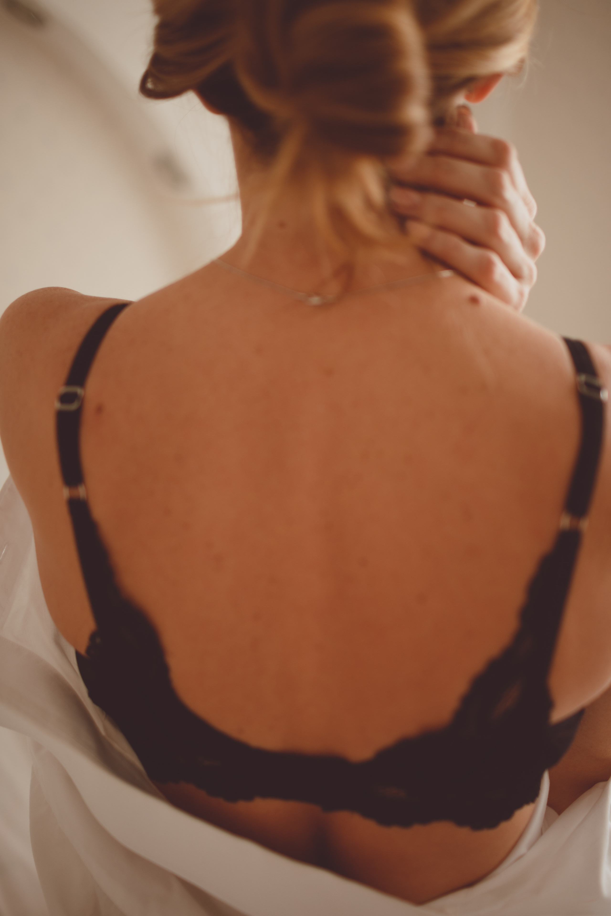 Будуарная съемка дома. Портретный и свадебный фотограф в Белгороде Глухова Кристина