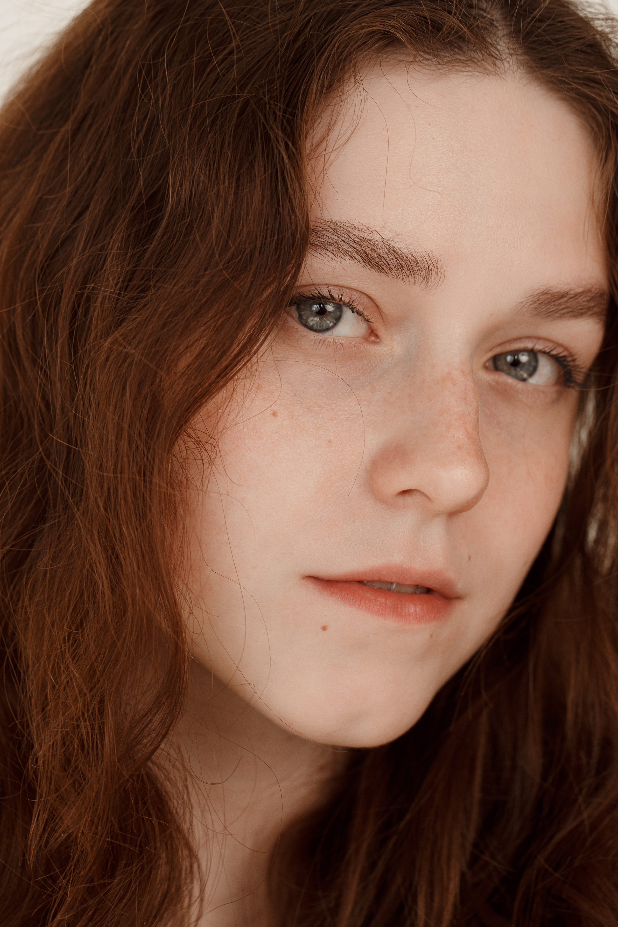 Тестовые съемки Диана. Портретный и свадебный фотограф в Белгороде Глухова Кристина