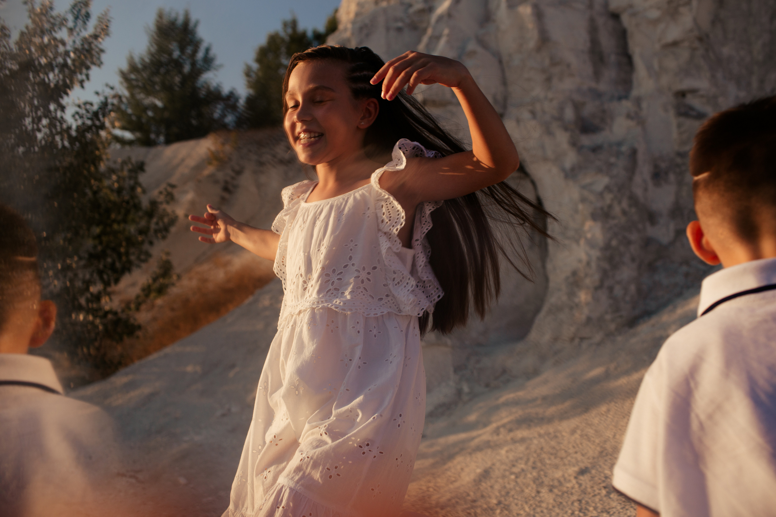 Семейная фотосессия. Портретный и свадебный фотограф в Белгороде Глухова Кристина