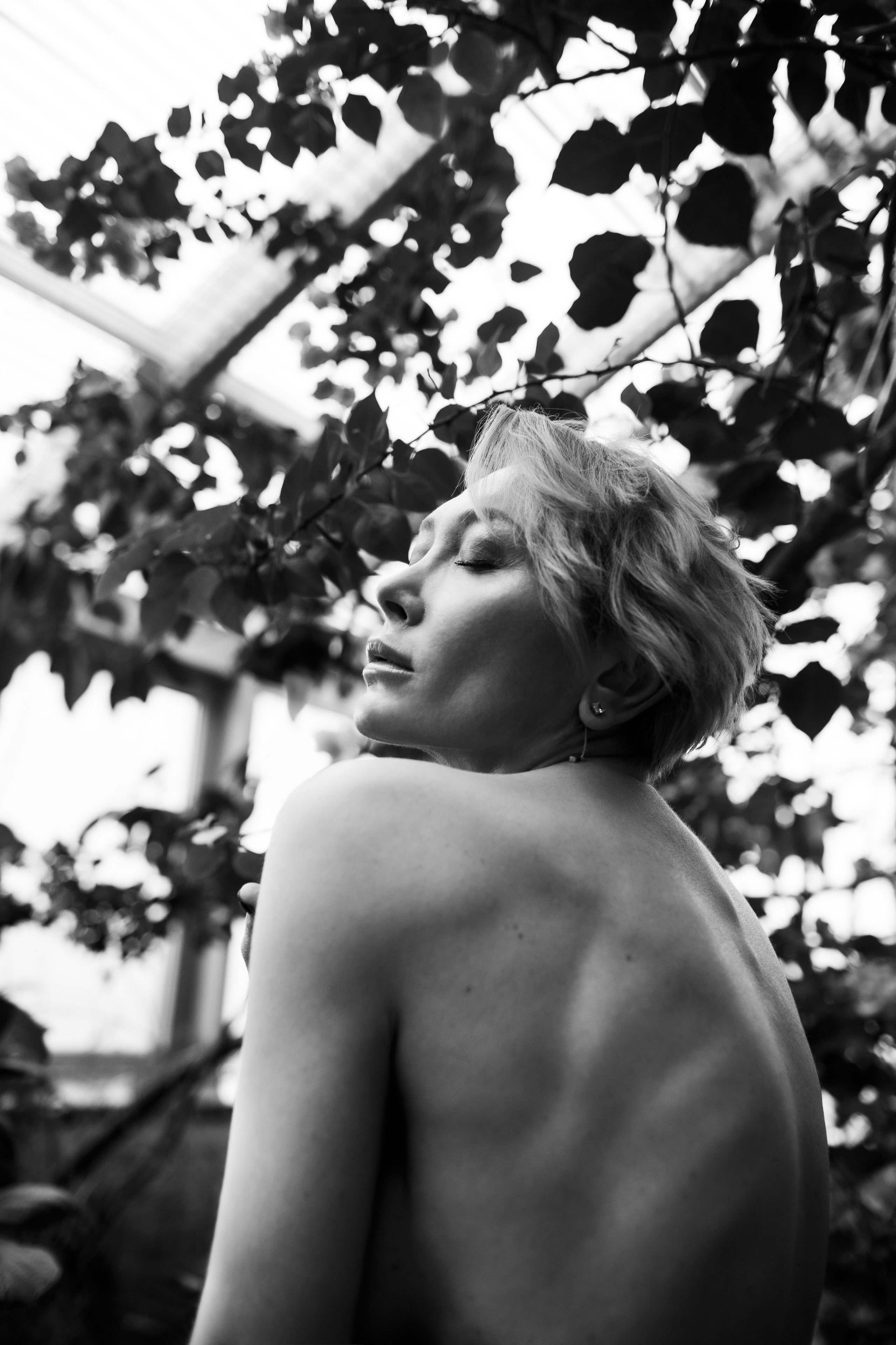 Ульрика. Портретный и свадебный фотограф в Белгороде Глухова Кристина