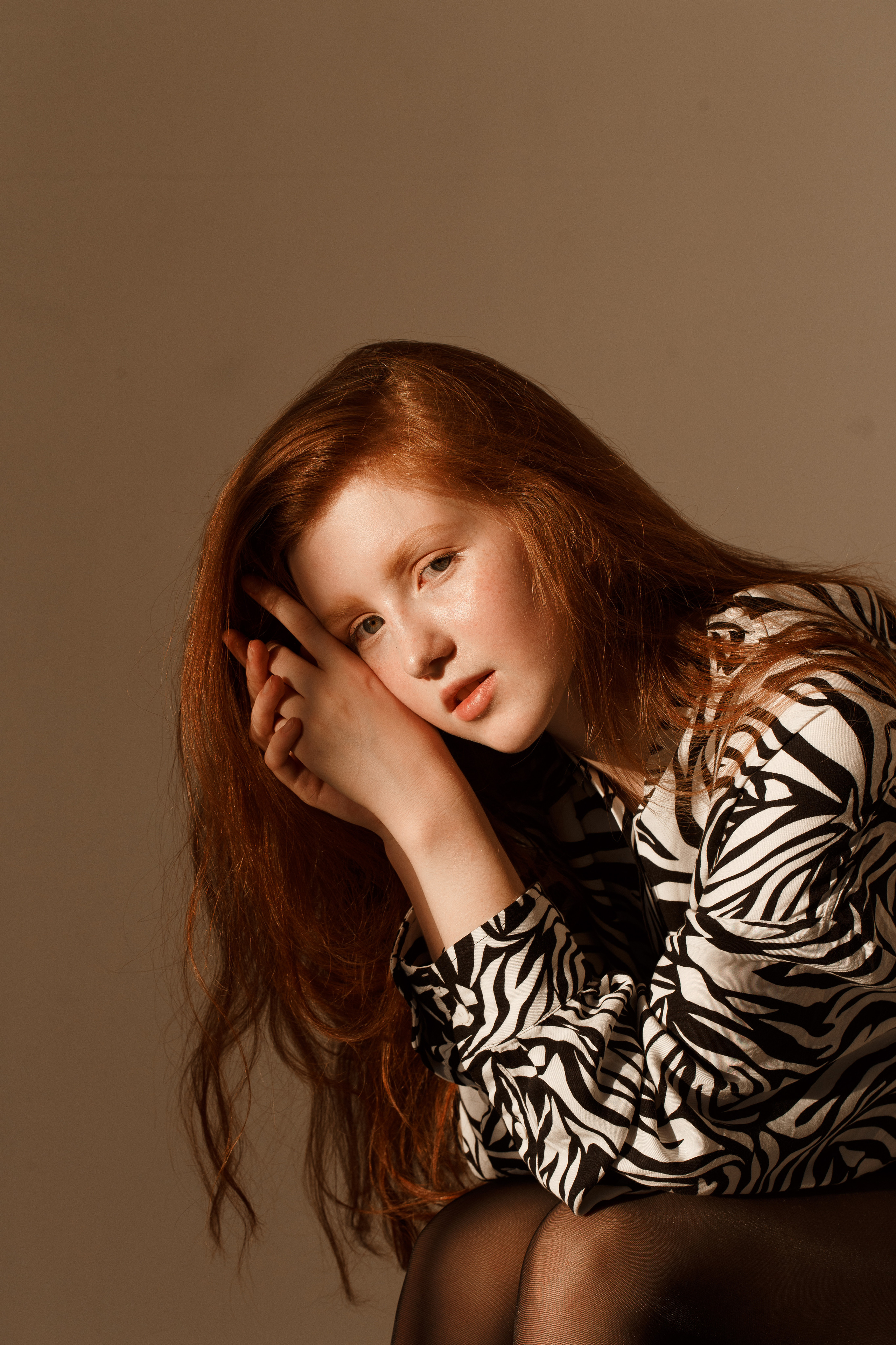 Тестовые съемки Дарья. Портретный и свадебный фотограф в Белгороде Глухова Кристина