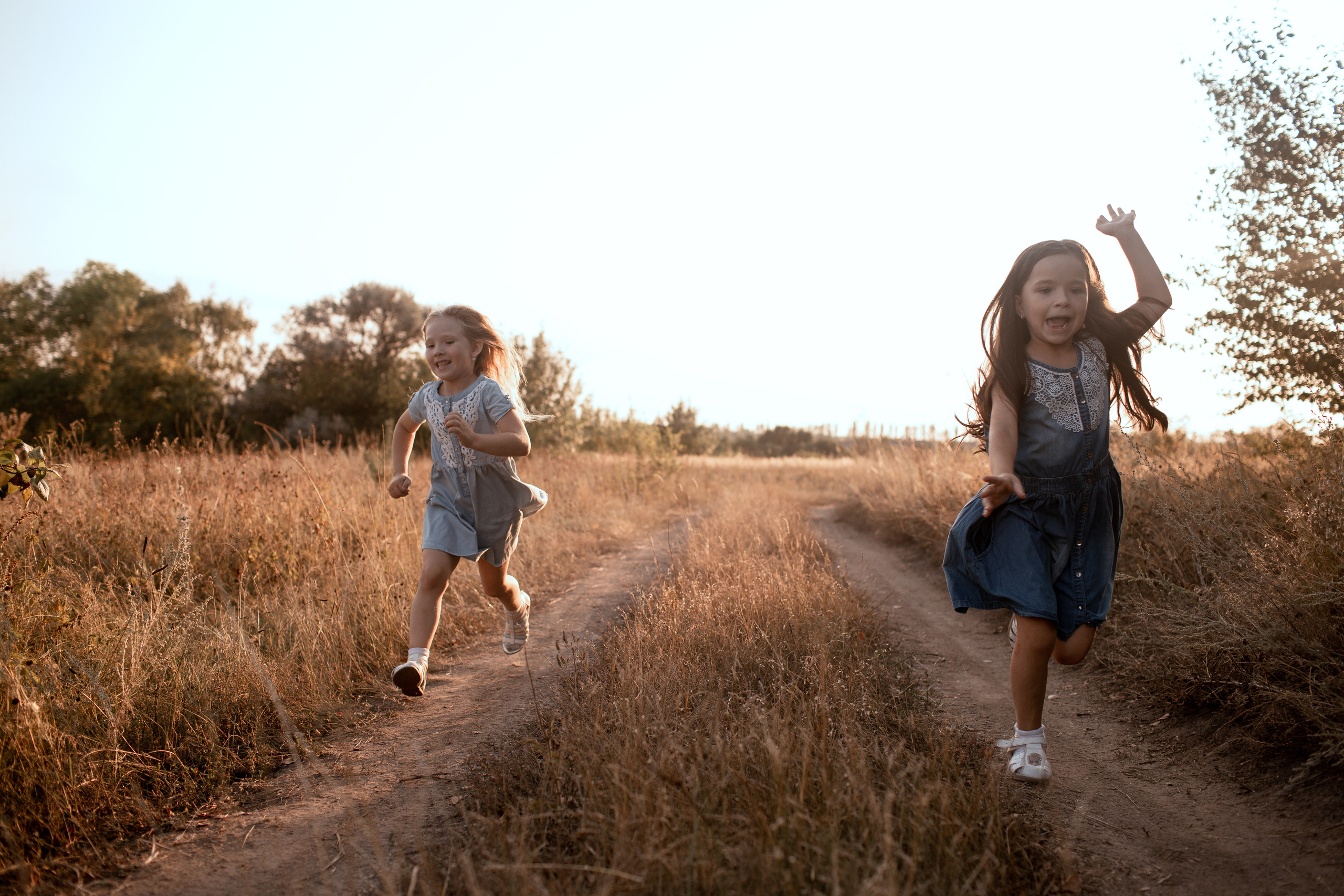 Сёстры. Портретный и свадебный фотограф в Белгороде Глухова Кристина
