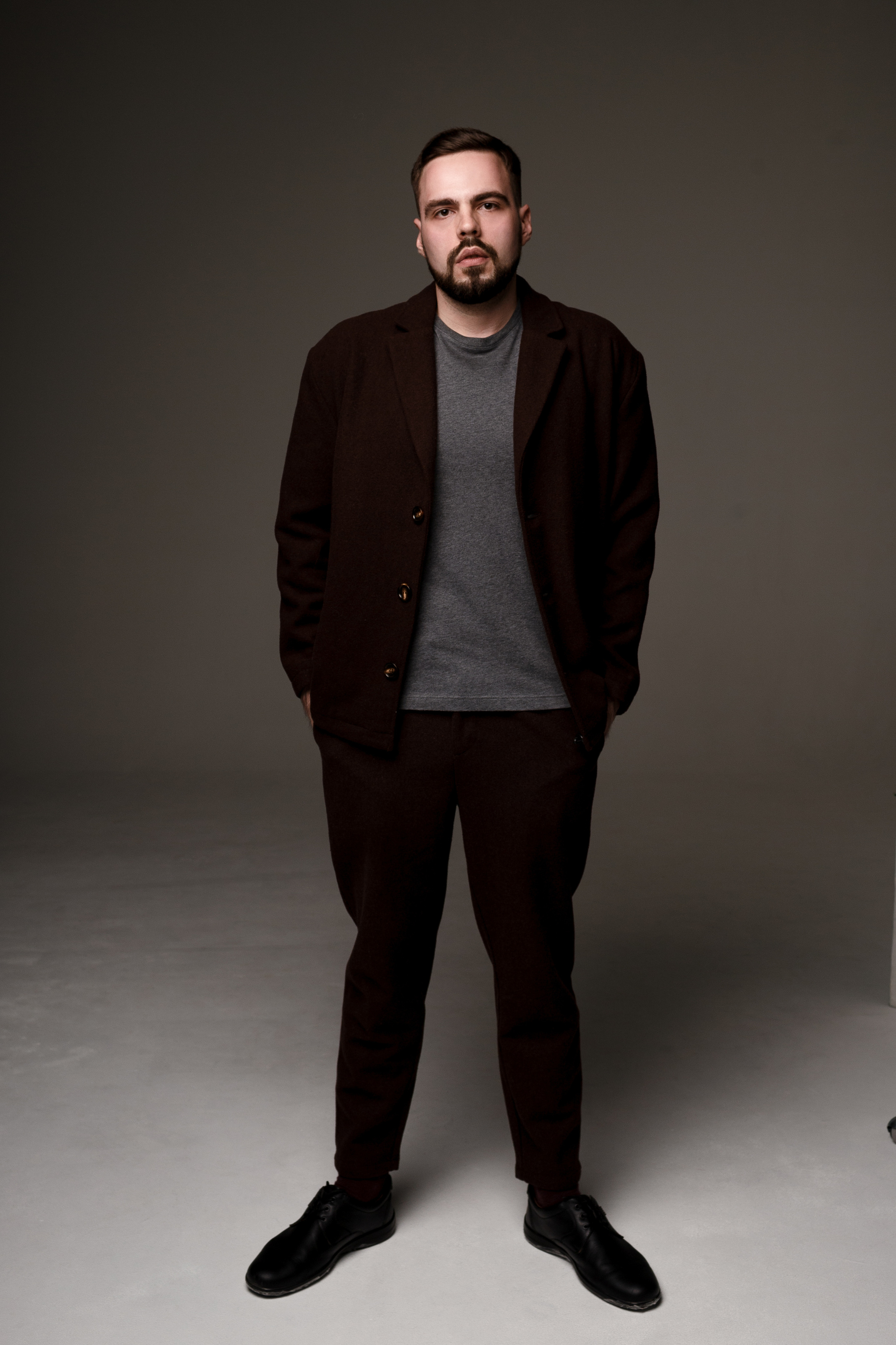 Фотосъёмка для сайта. Студия DMI. Портретный и свадебный фотограф в Белгороде Глухова Кристина