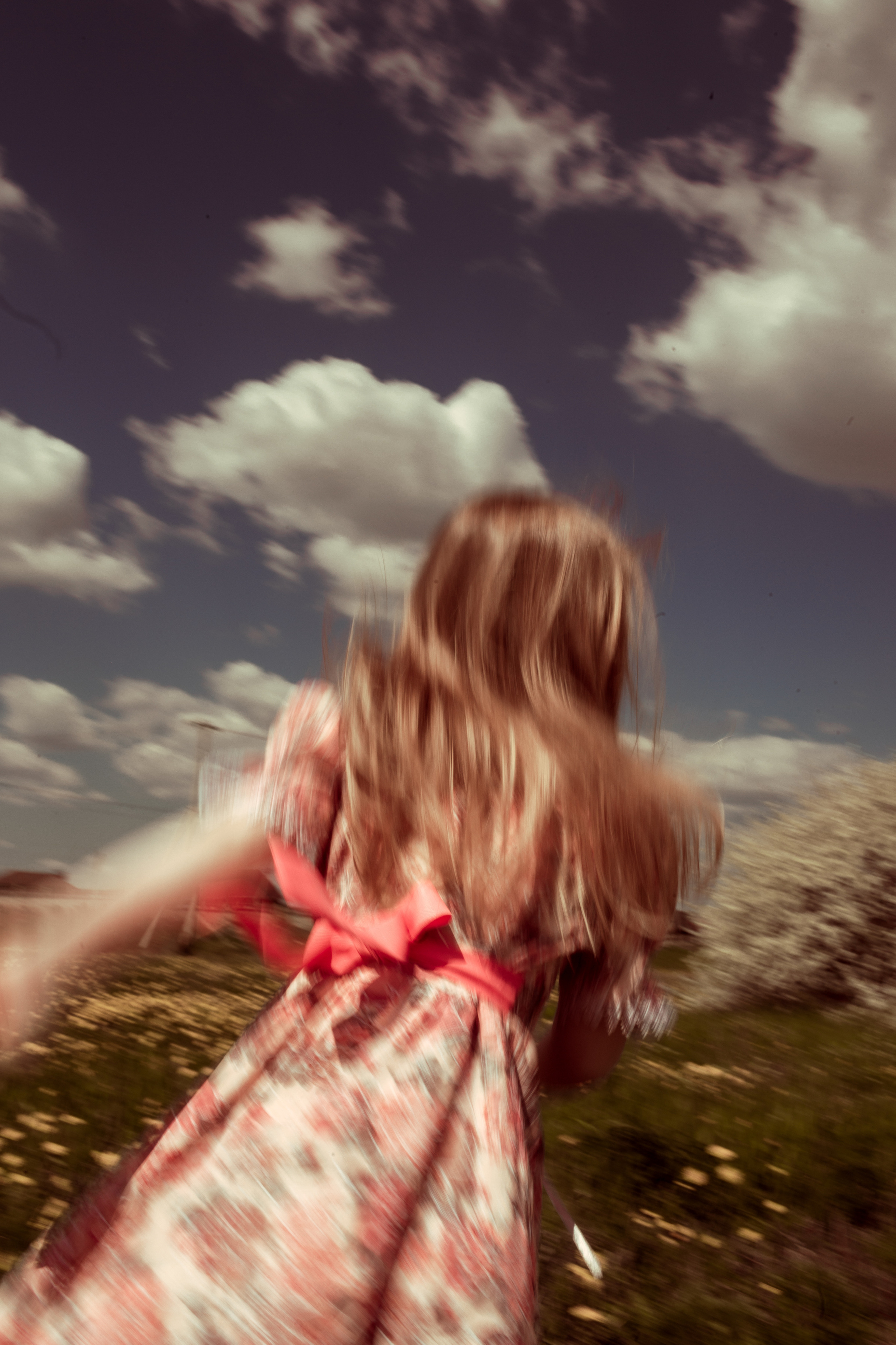 Фотосъёмка в полдень. Портретный и свадебный фотограф в Белгороде Глухова Кристина