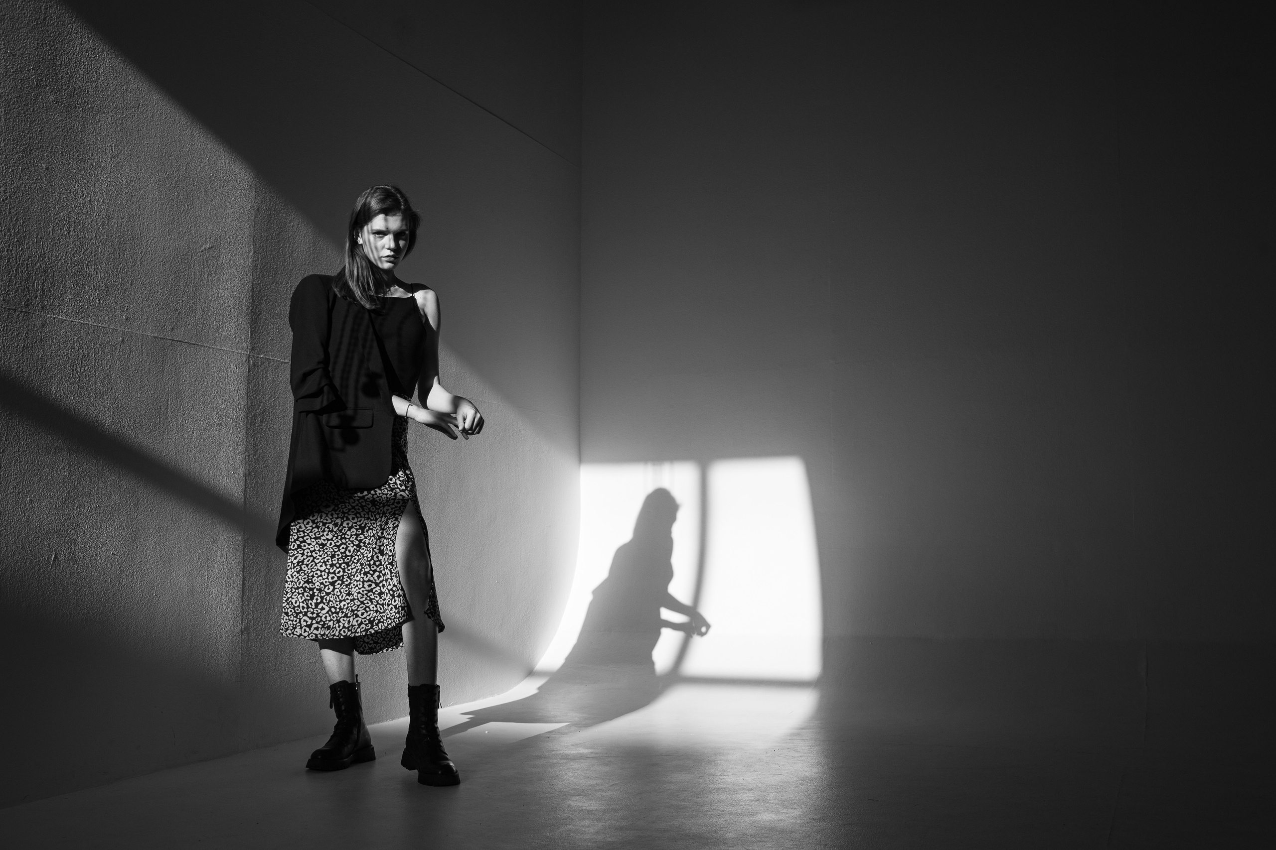 Тестовые съемки Арина. Портретный и свадебный фотограф в Белгороде Глухова Кристина