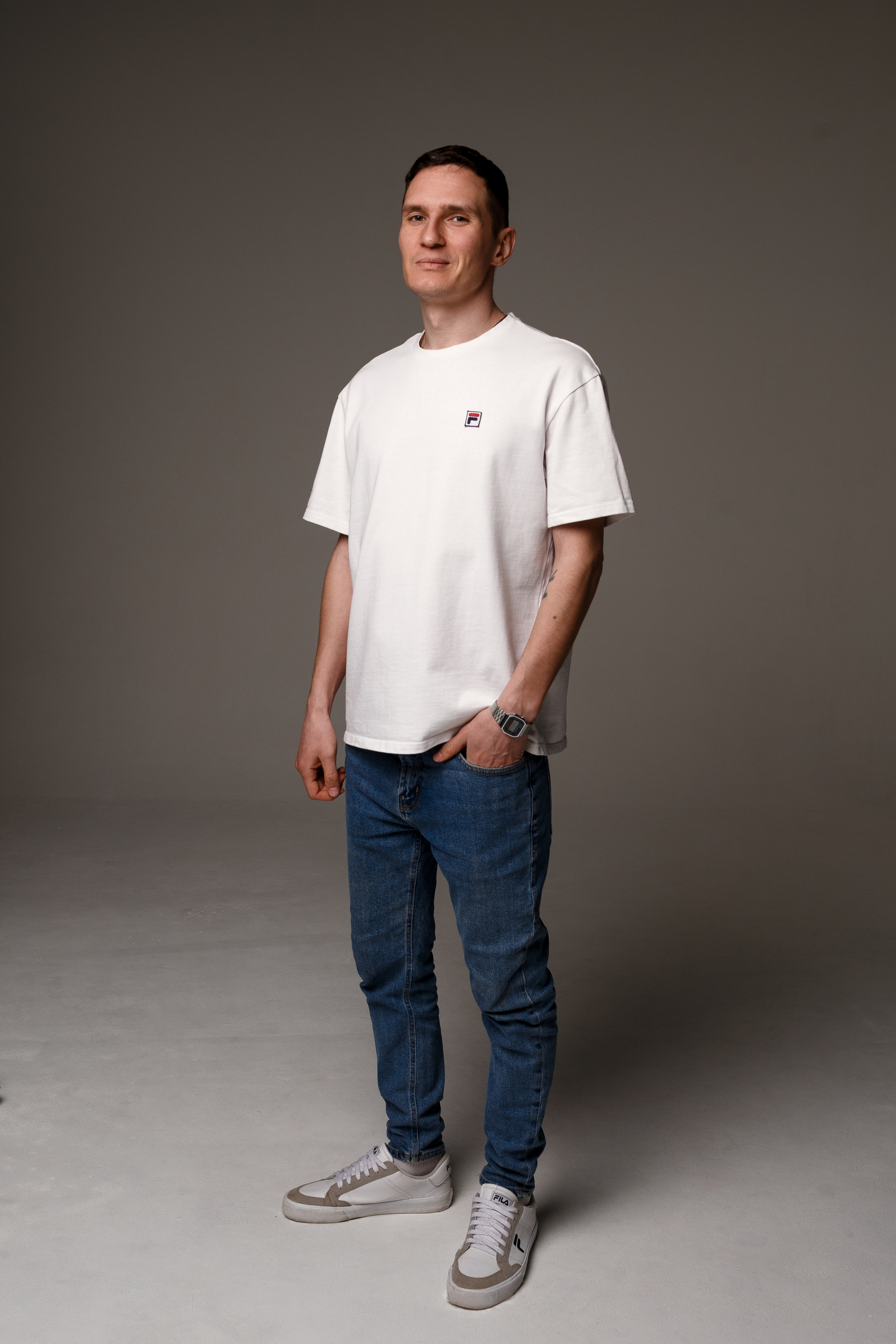 Фотосъёмка для сайта. Студия DMI. Портретный и свадебный фотограф в Белгороде Глухова Кристина