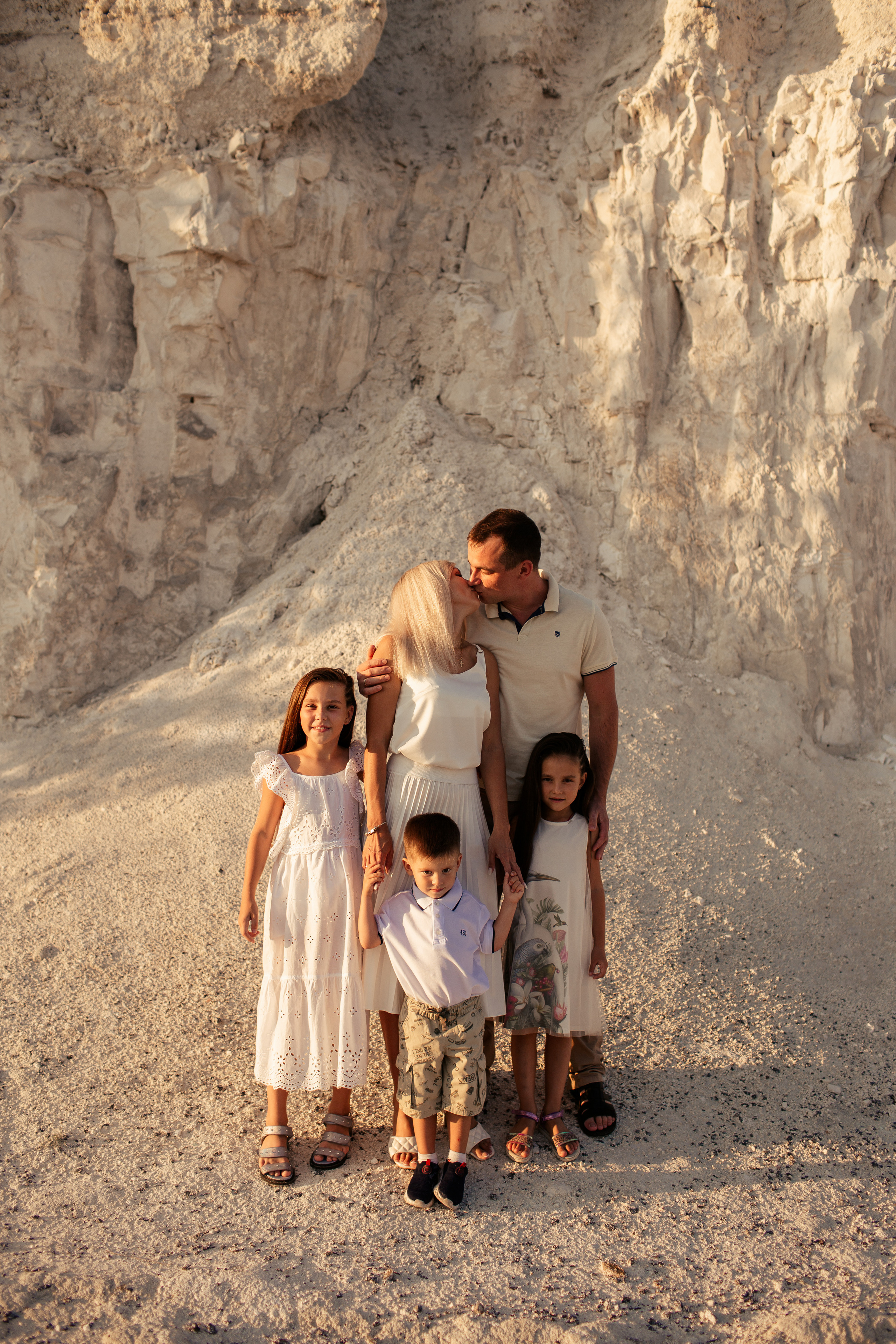 Семейная фотосессия. Портретный и свадебный фотограф в Белгороде Глухова Кристина