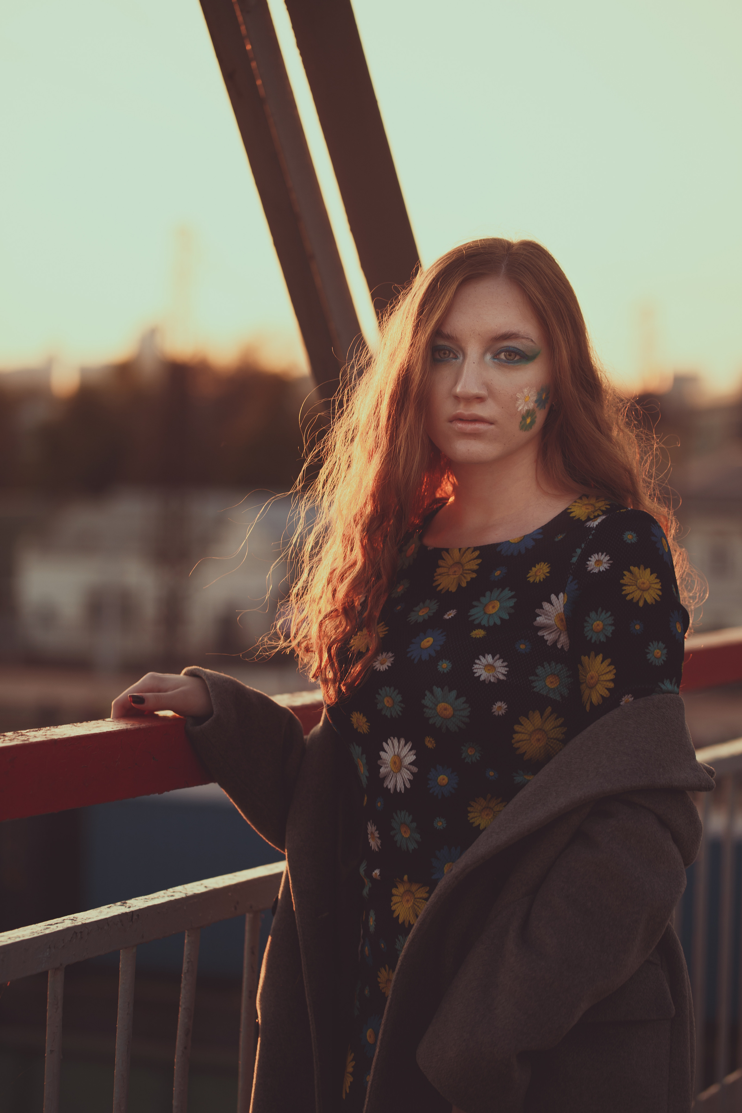 Елизавета. Портретный и свадебный фотограф в Белгороде Глухова Кристина