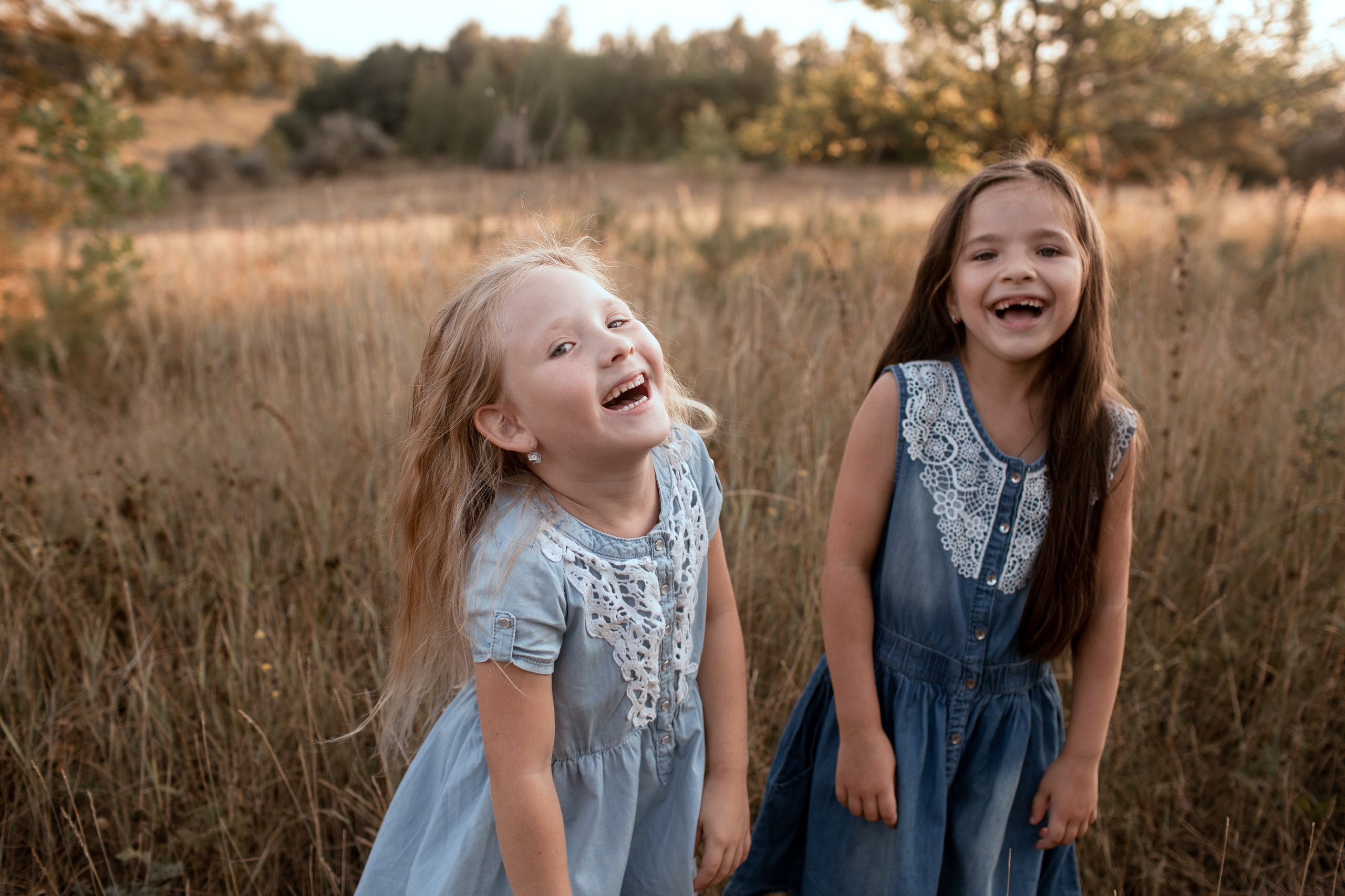 Сёстры. Портретный и свадебный фотограф в Белгороде Глухова Кристина