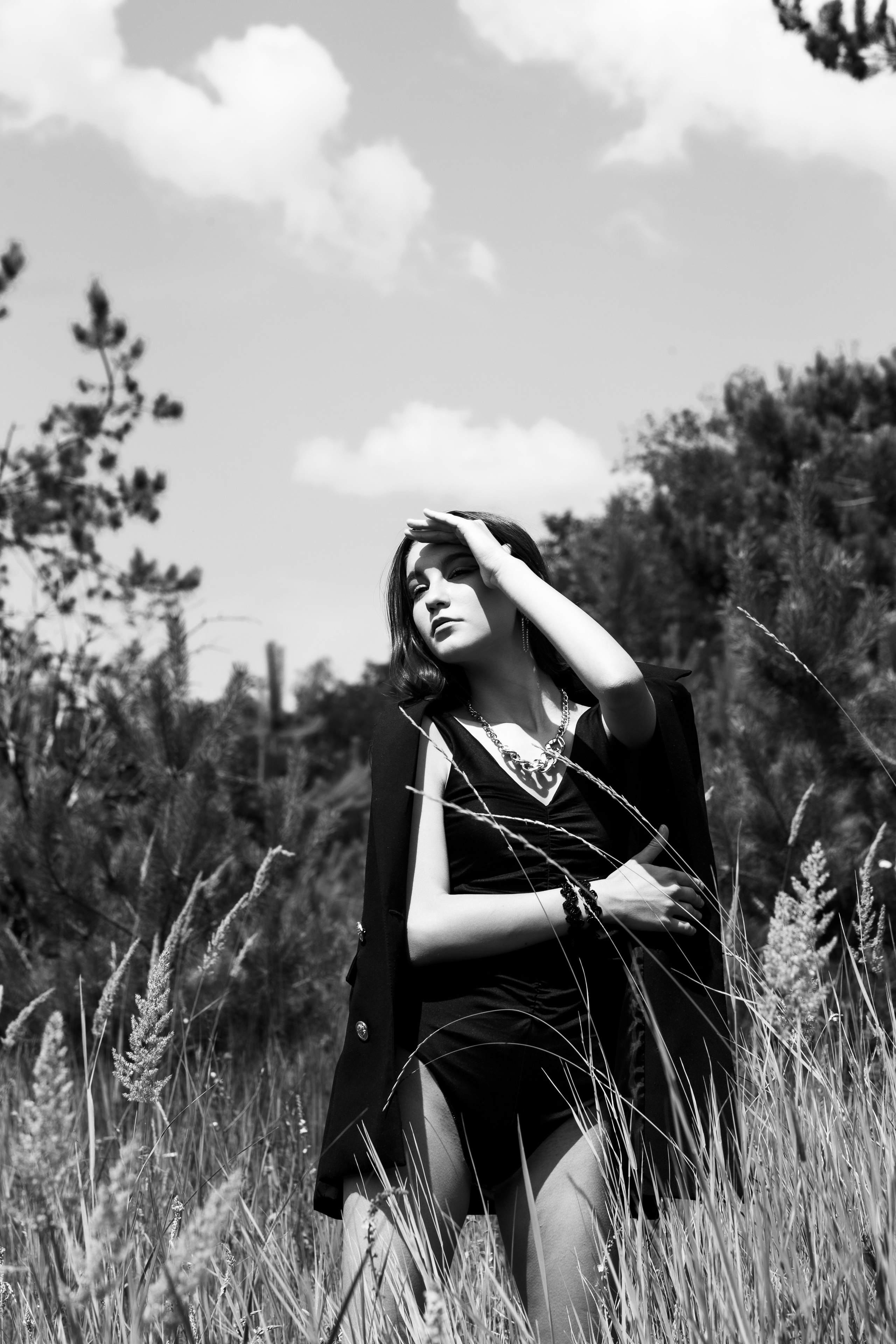 Мария. Портретный и свадебный фотограф в Белгороде Глухова Кристина