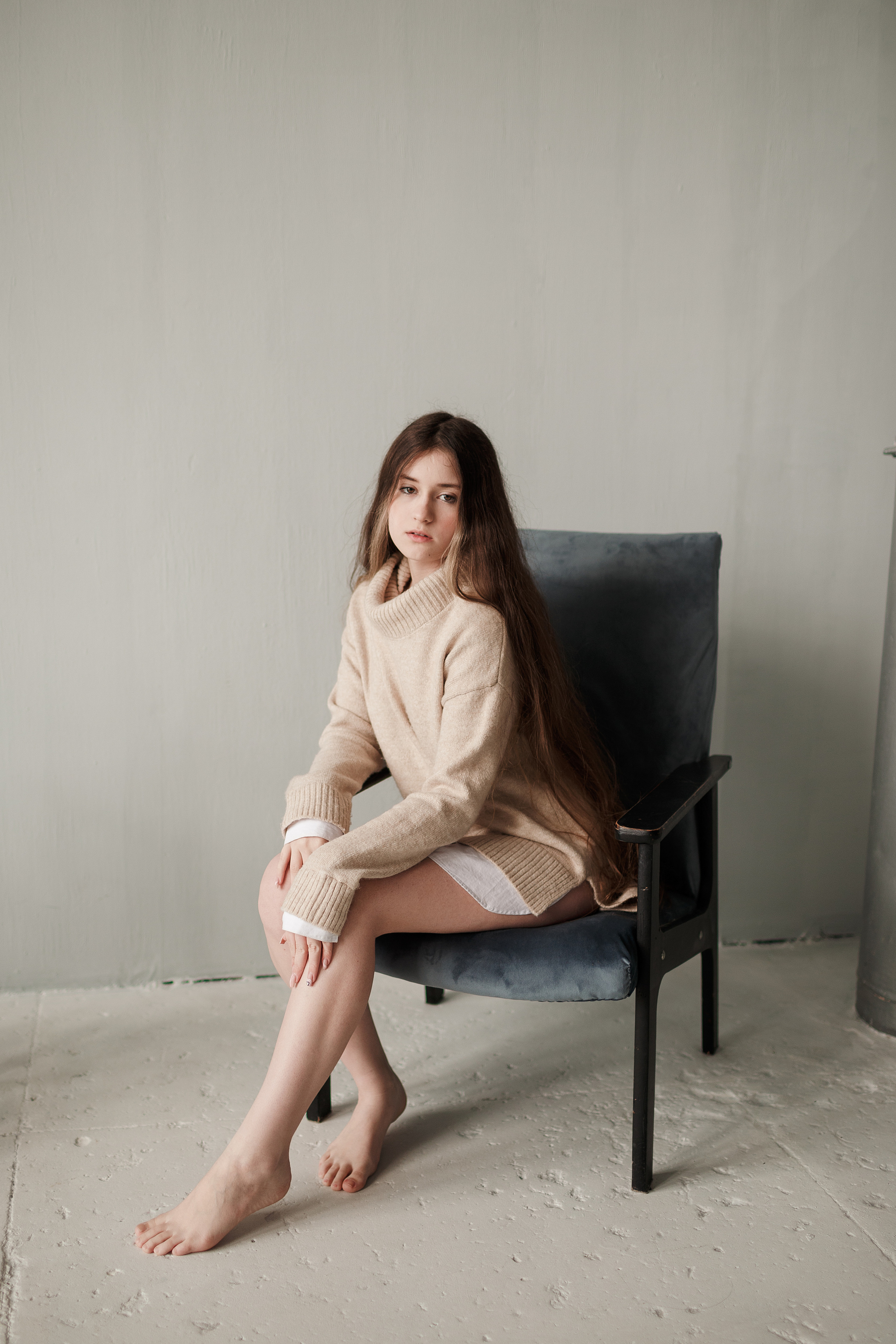 Тестовые съемки Анастасия. Портретный и свадебный фотограф в Белгороде Глухова Кристина