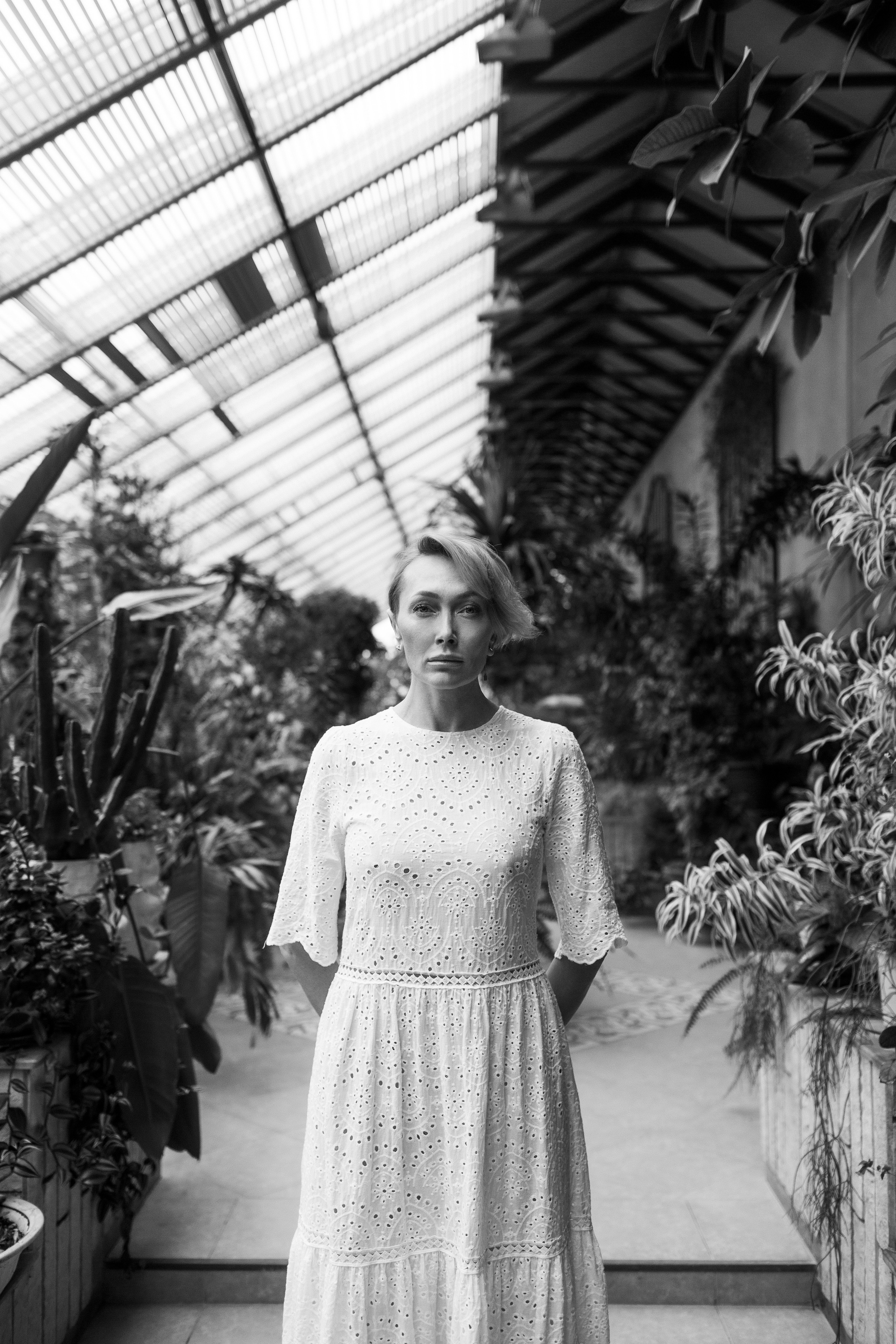 Ульрика. Портретный и свадебный фотограф в Белгороде Глухова Кристина