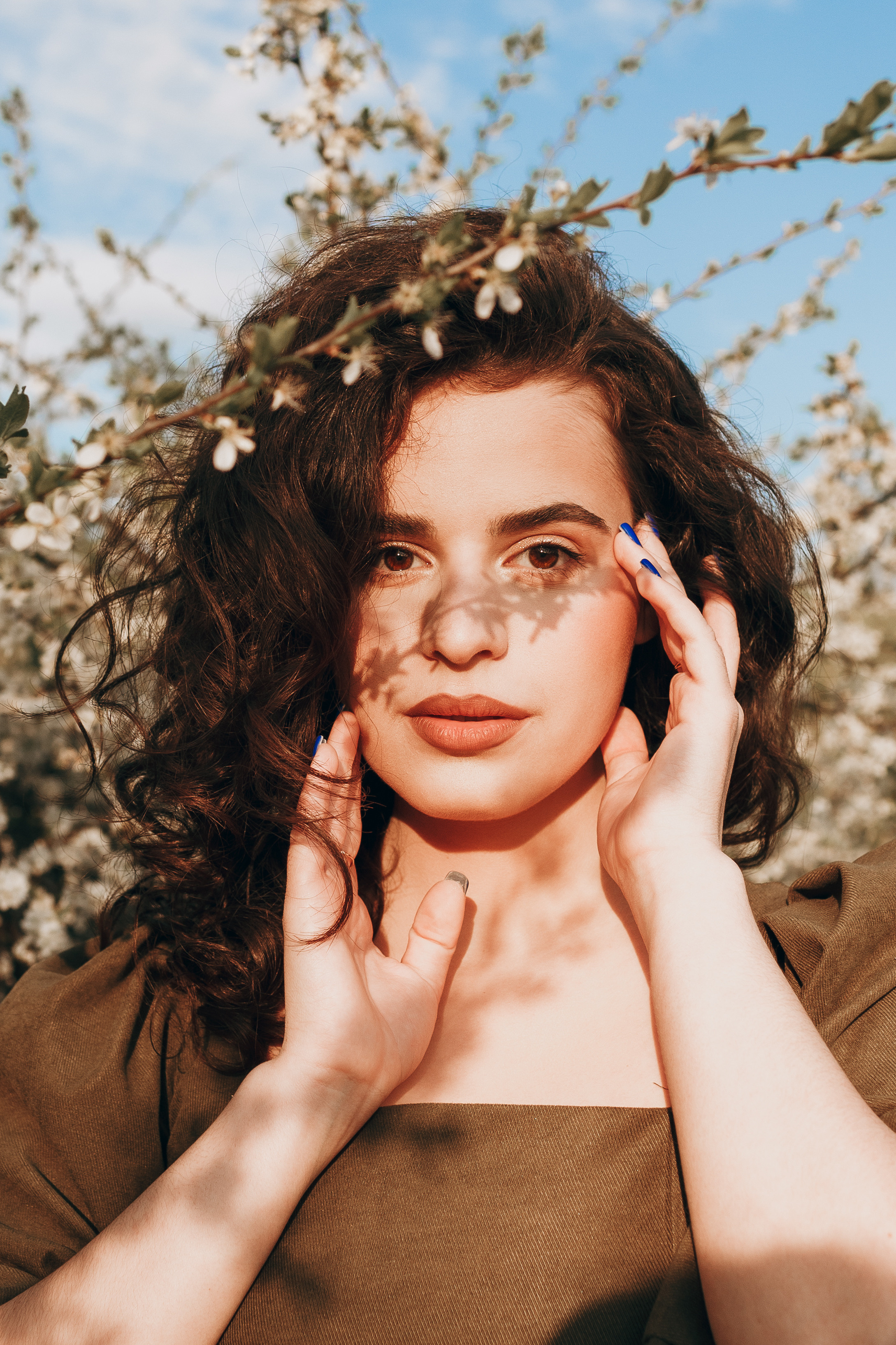 Алина. Портретный и свадебный фотограф в Белгороде Глухова Кристина