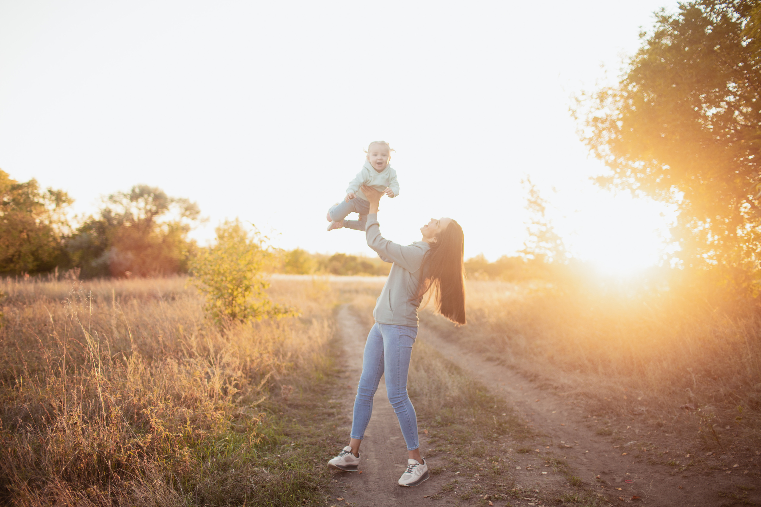 Семейная лайф стайл. Портретный и свадебный фотограф в Белгороде Глухова Кристина