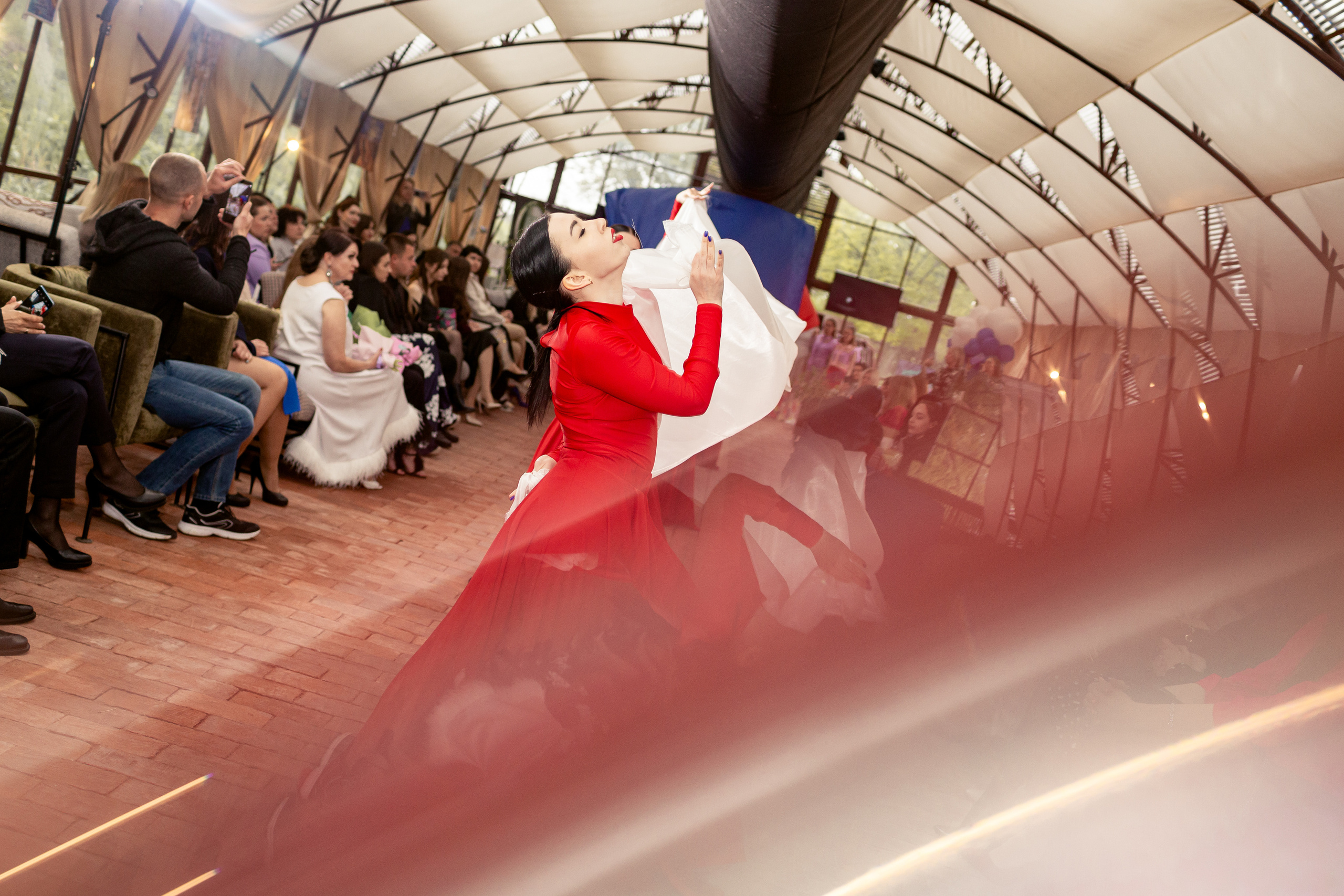 TINA FASHION SHOW 2♡22. Портретный и свадебный фотограф в Белгороде Глухова Кристина