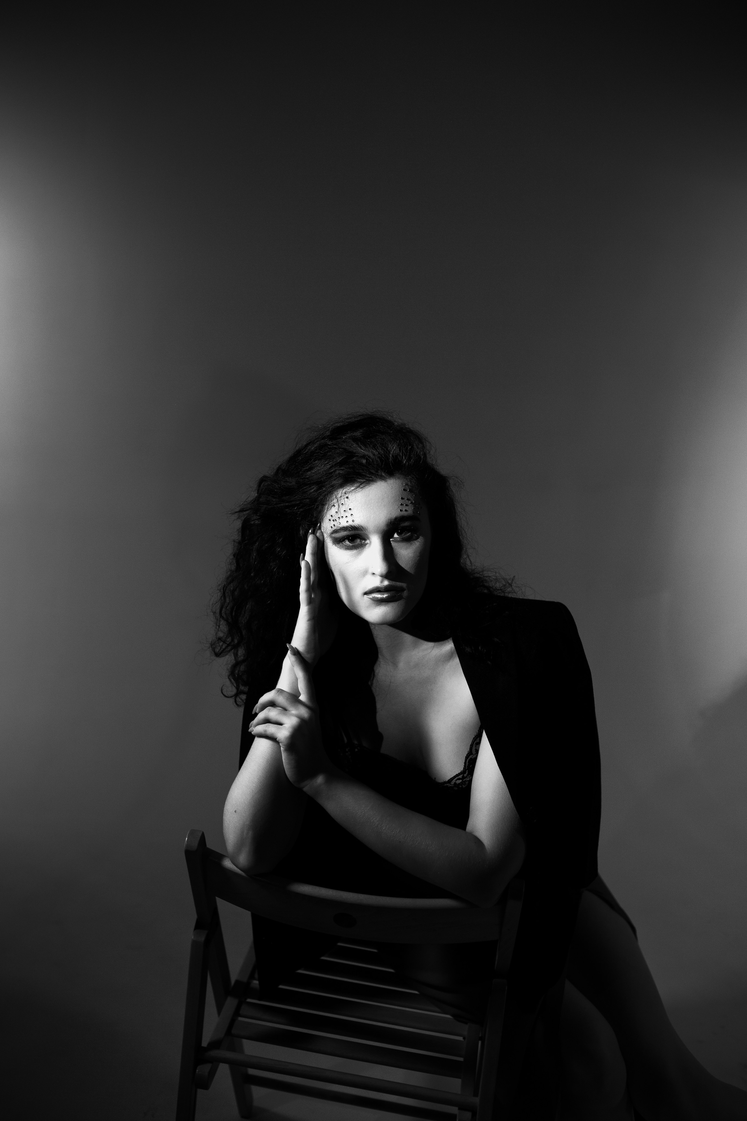 Кристина. Портретный и свадебный фотограф в Белгороде Глухова Кристина