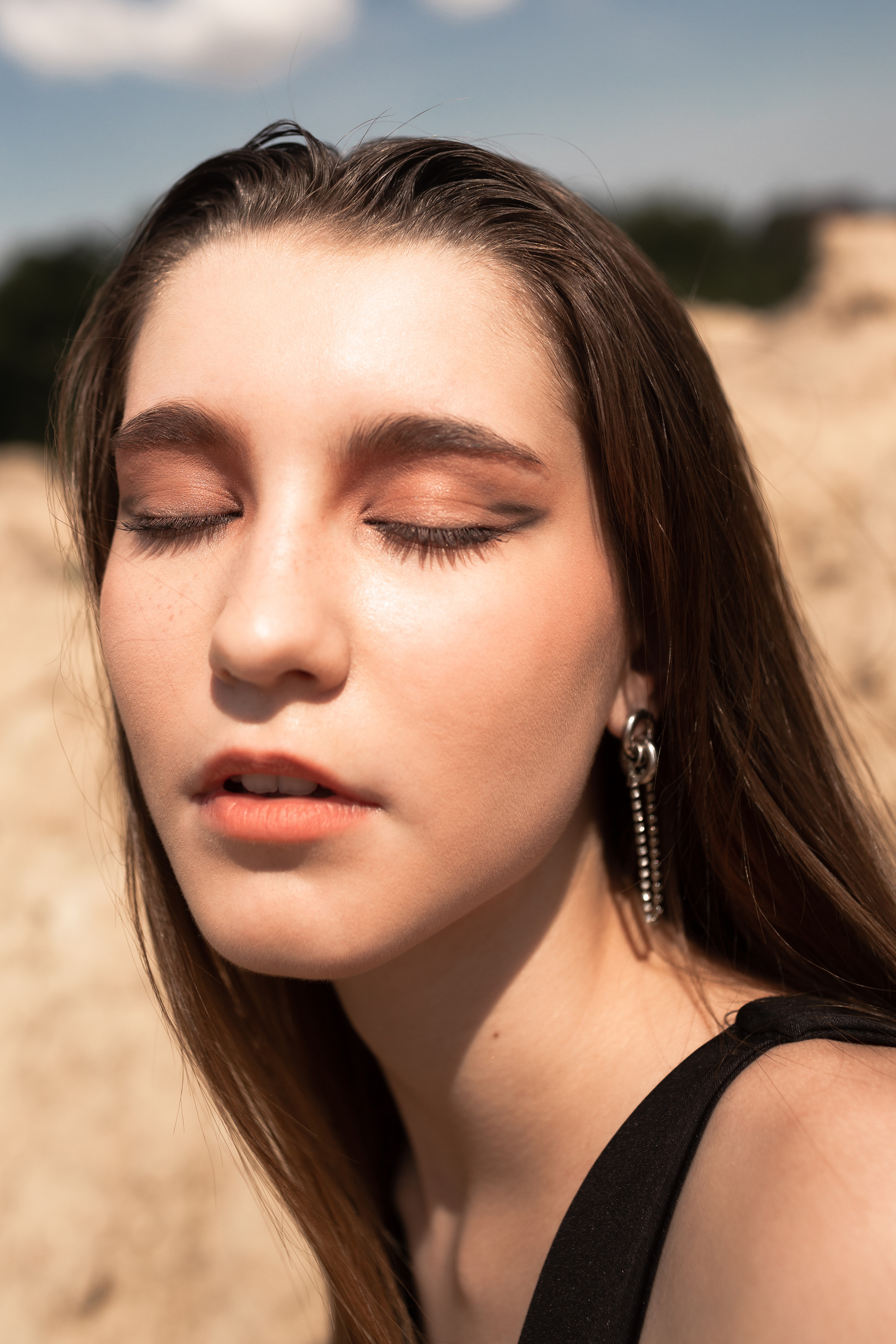 Мария. Портретный и свадебный фотограф в Белгороде Глухова Кристина