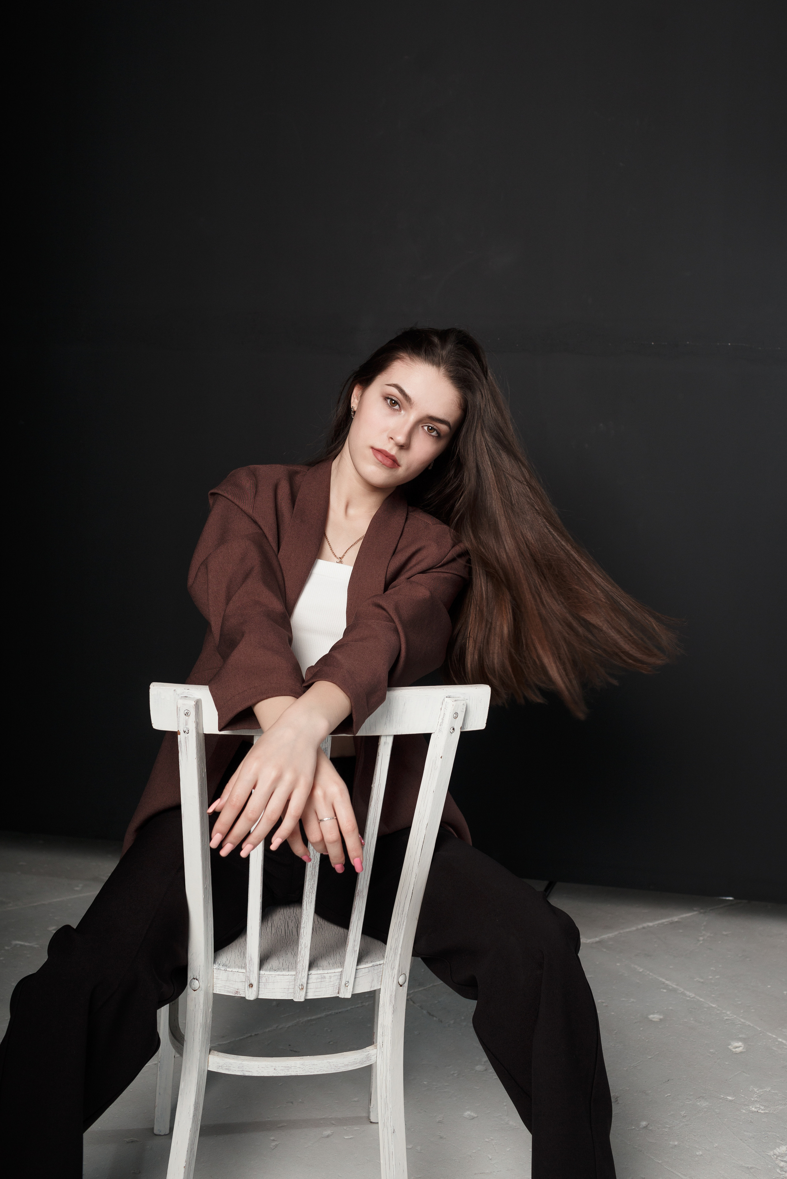 Тестовые съемки Алёна. Портретный и свадебный фотограф в Белгороде Глухова Кристина