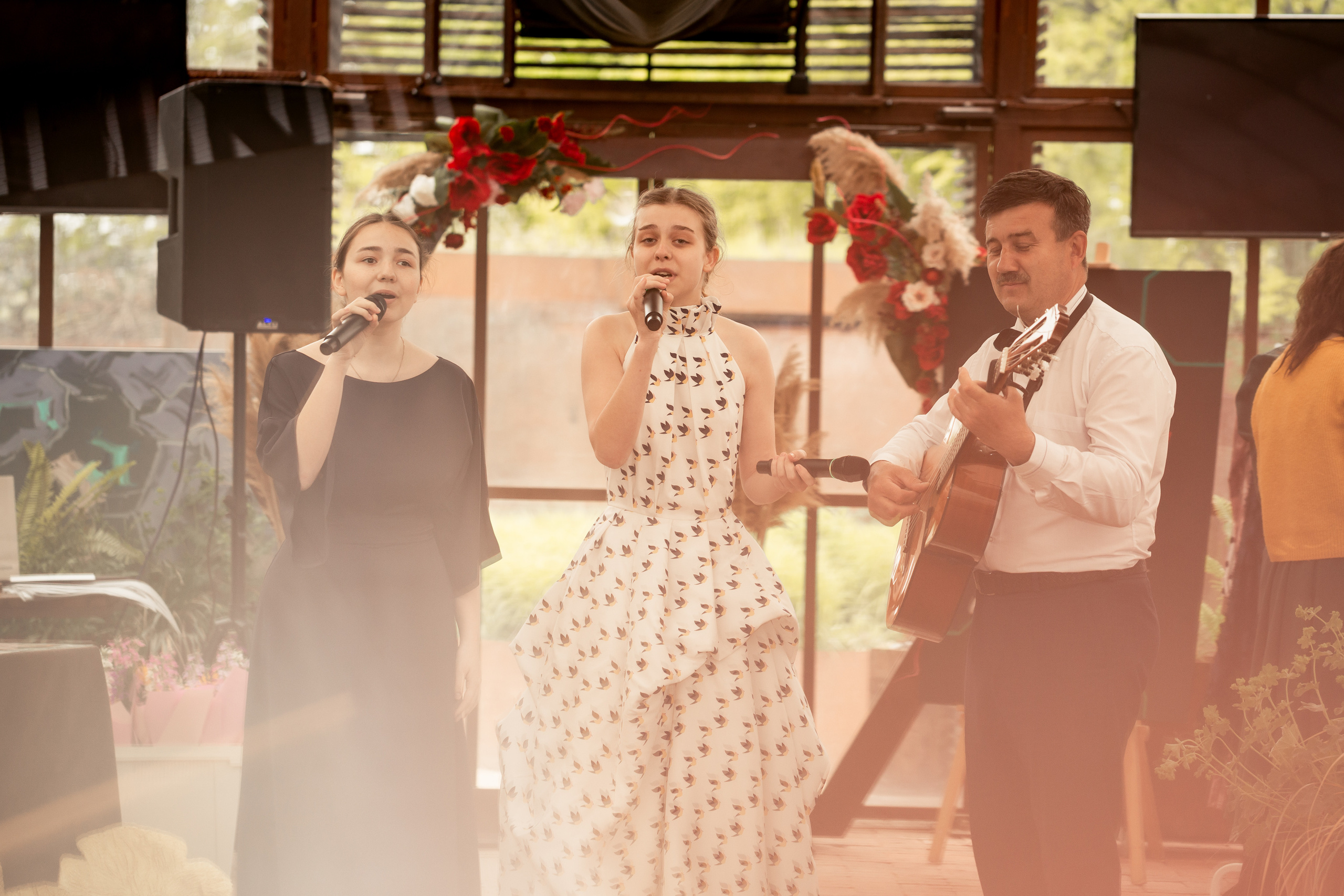 TINA FASHION SHOW 2♡22. Портретный и свадебный фотограф в Белгороде Глухова Кристина