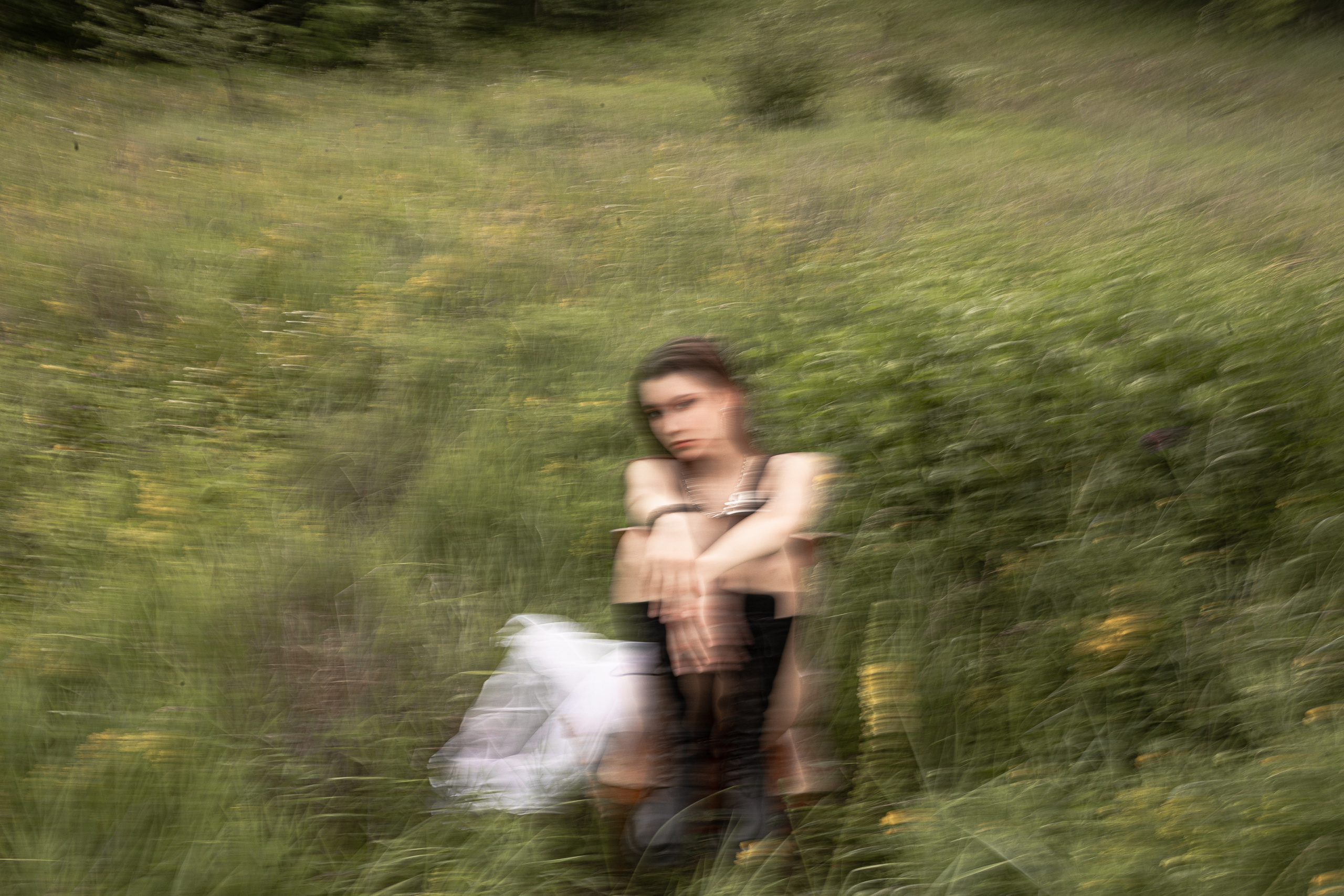 Мария. Портретный и свадебный фотограф в Белгороде Глухова Кристина